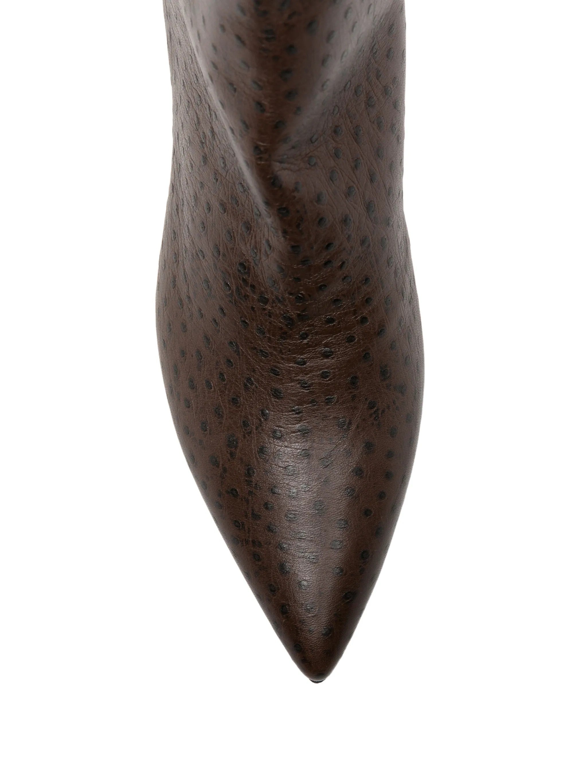 Halmanera STIVALETTI Marrone
