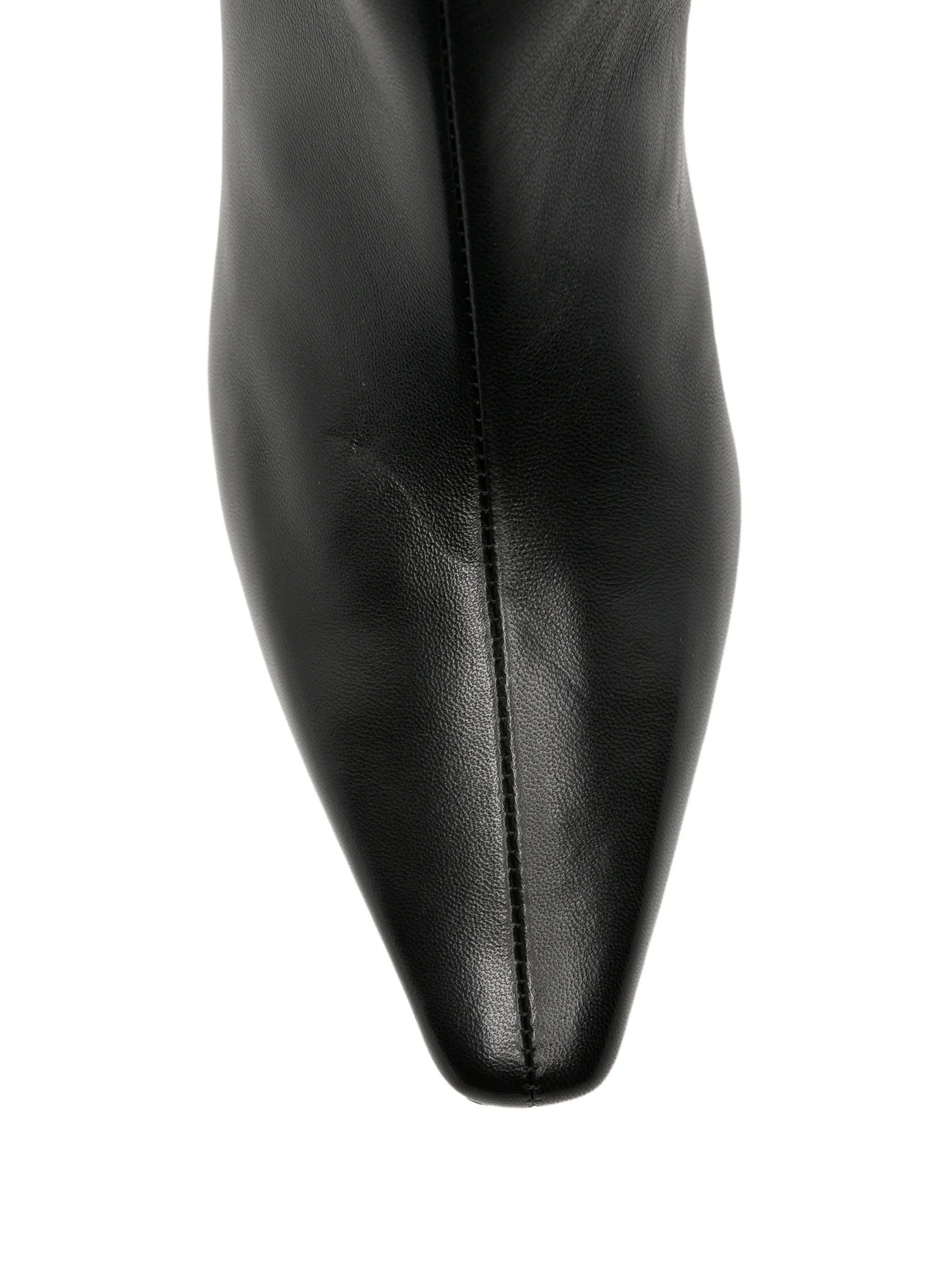 Halmanera STIVALETTI Nero