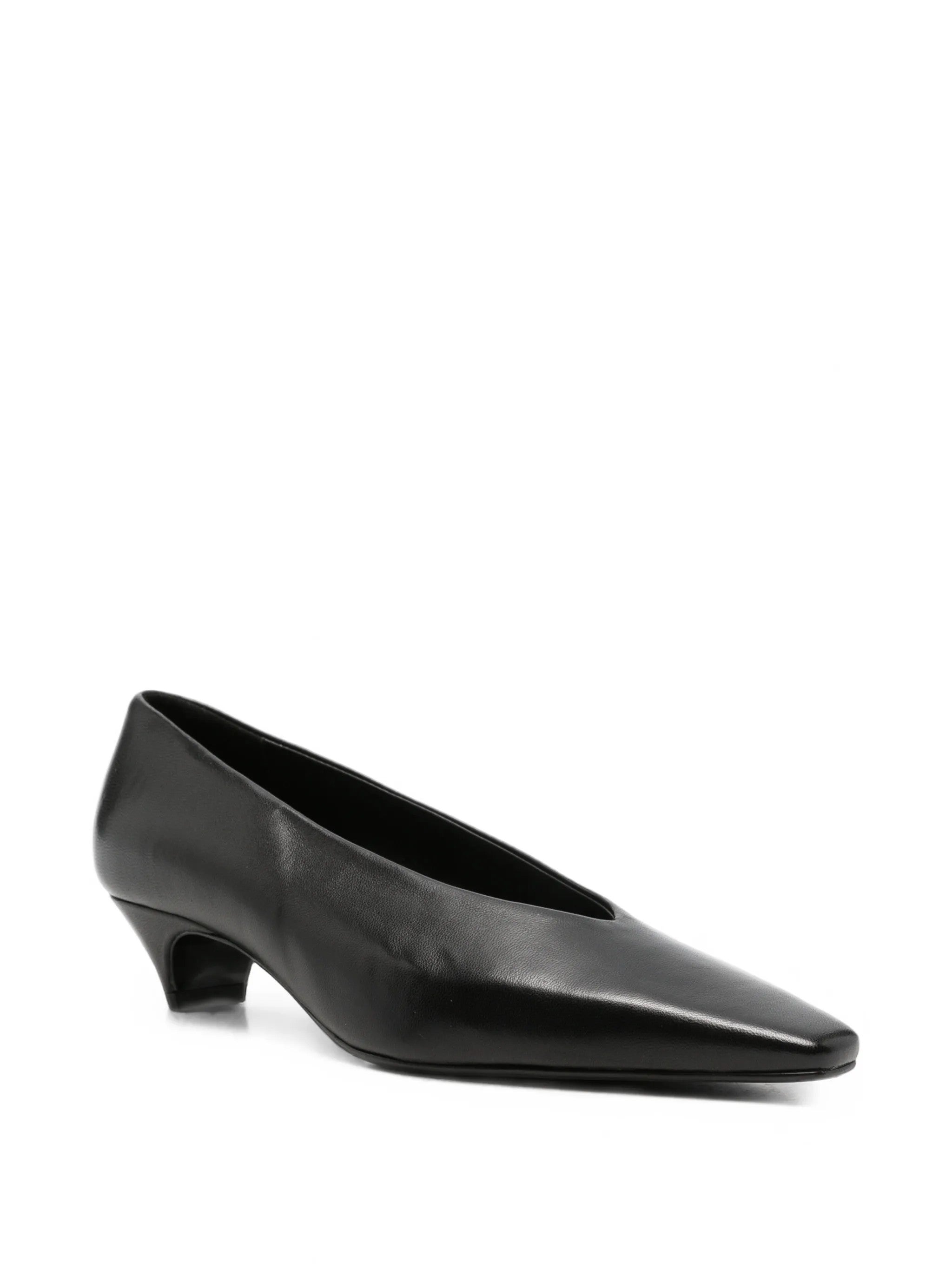 Halmanera STIVALETTI Nero