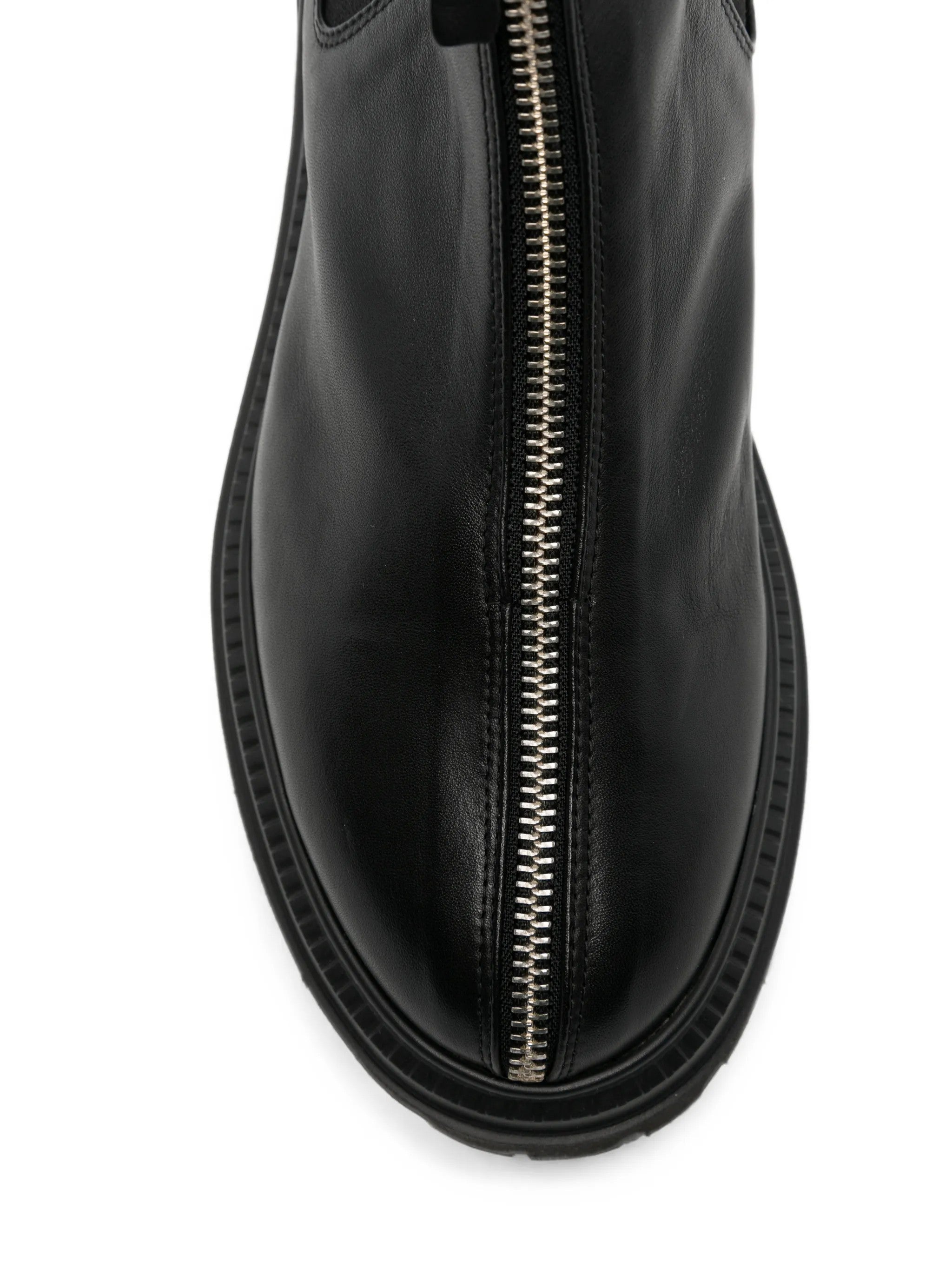 Halmanera STIVALI Nero