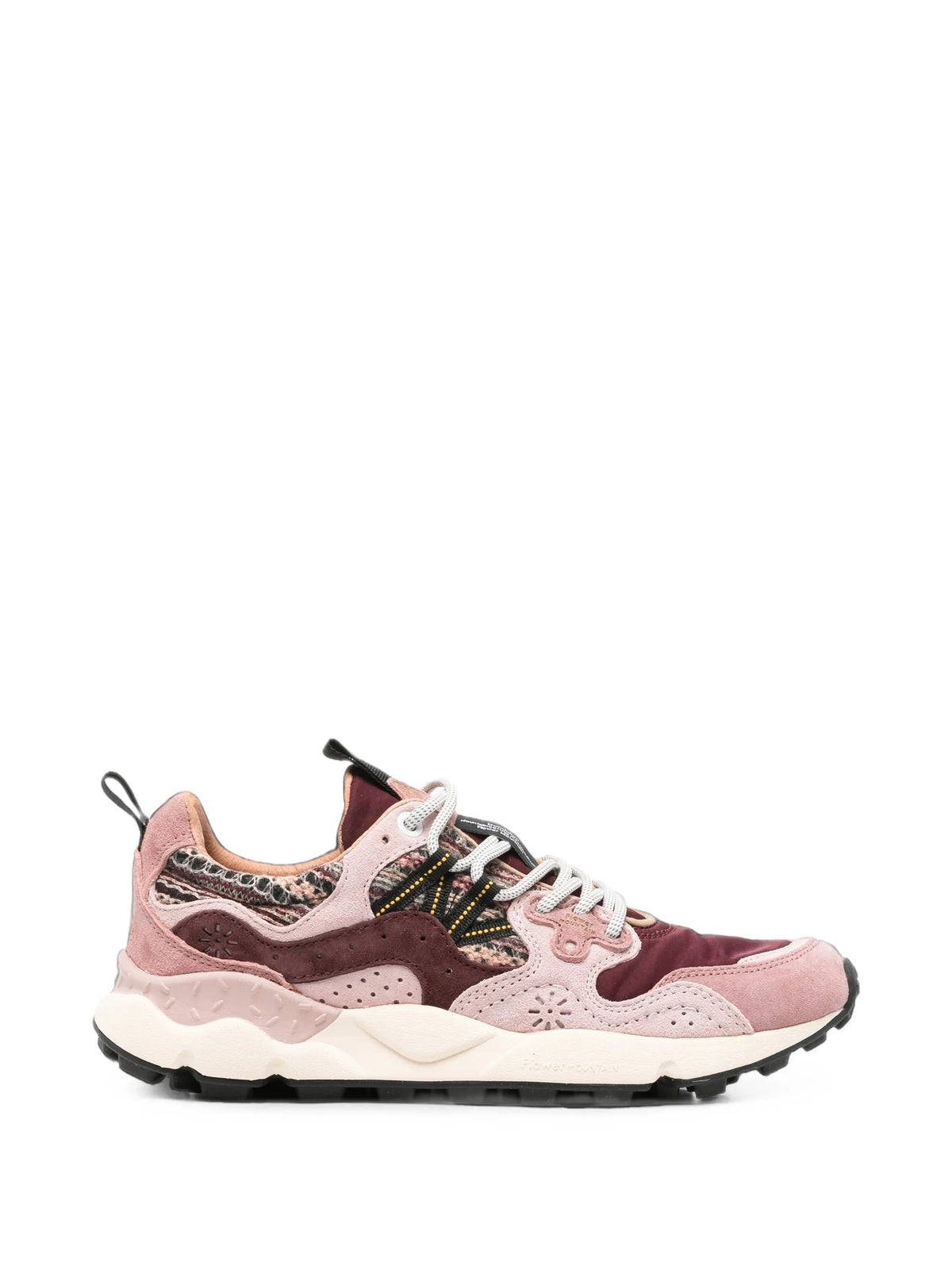 Flower Mountain SNEAKERS Multicolor