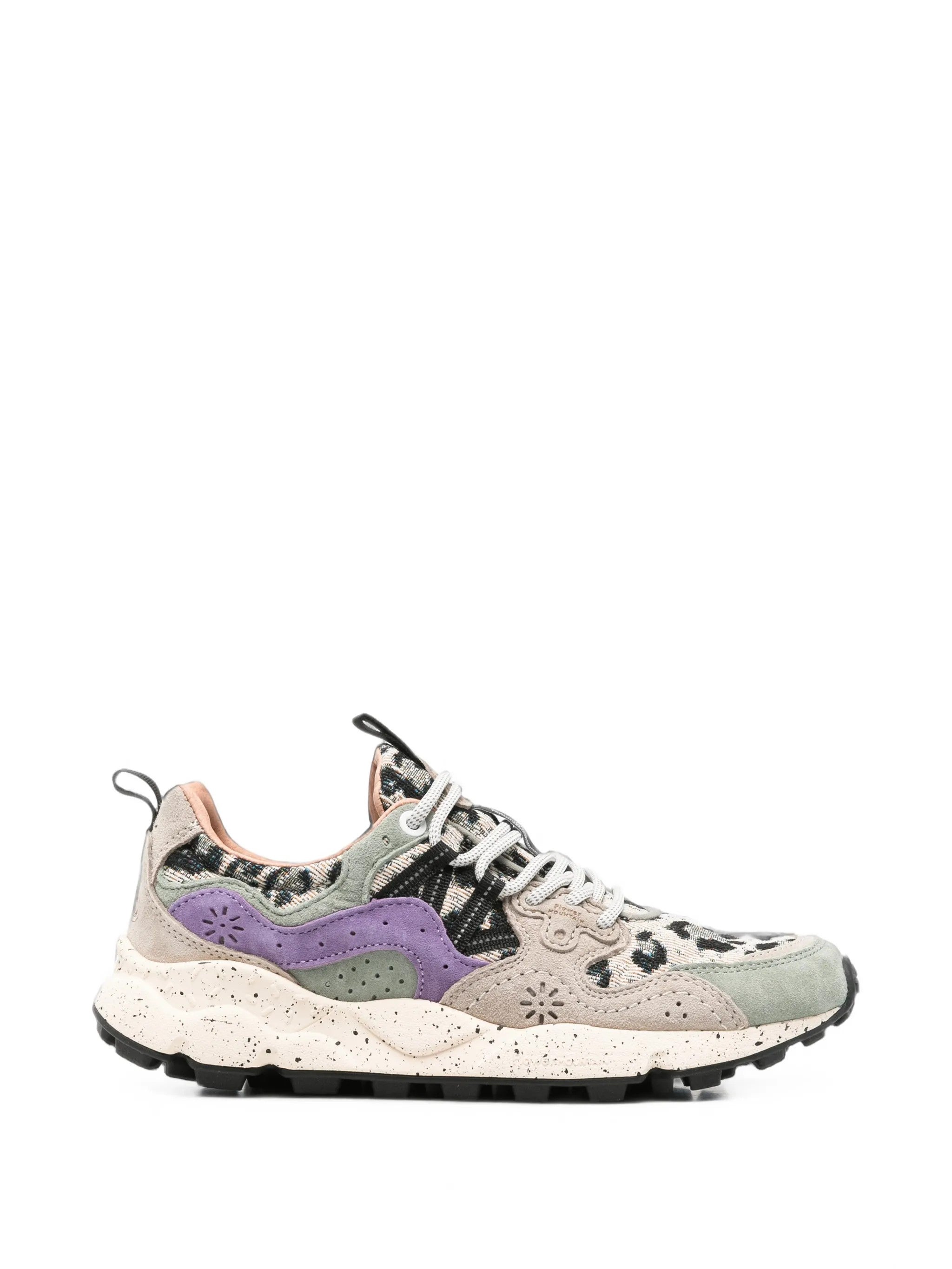 Flower Mountain SNEAKERS Beige