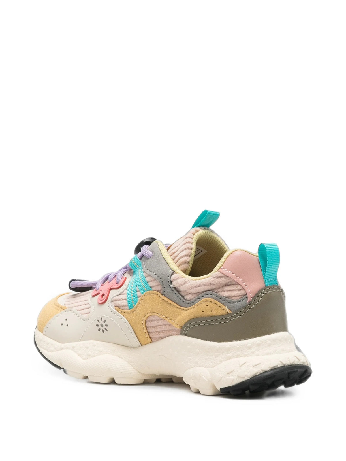 Flower Mountain Kids SNEAKERS Multicolor