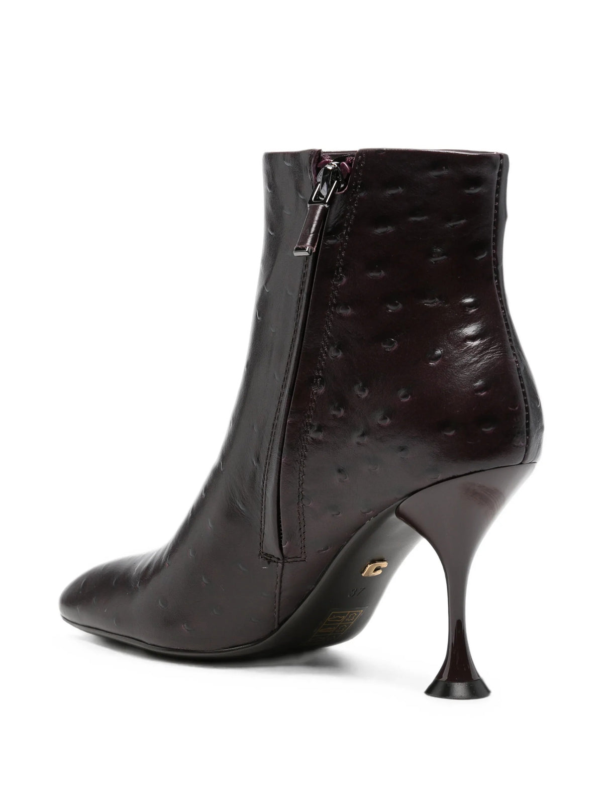 Lola Cruz STIVALETTI Rosso