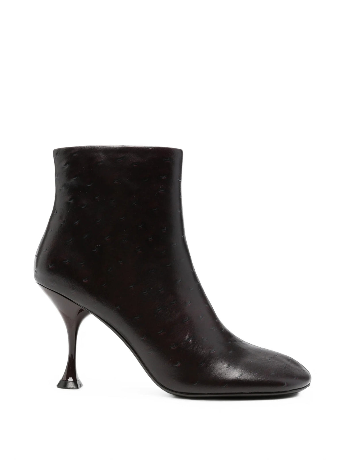 Lola Cruz STIVALETTI Rosso