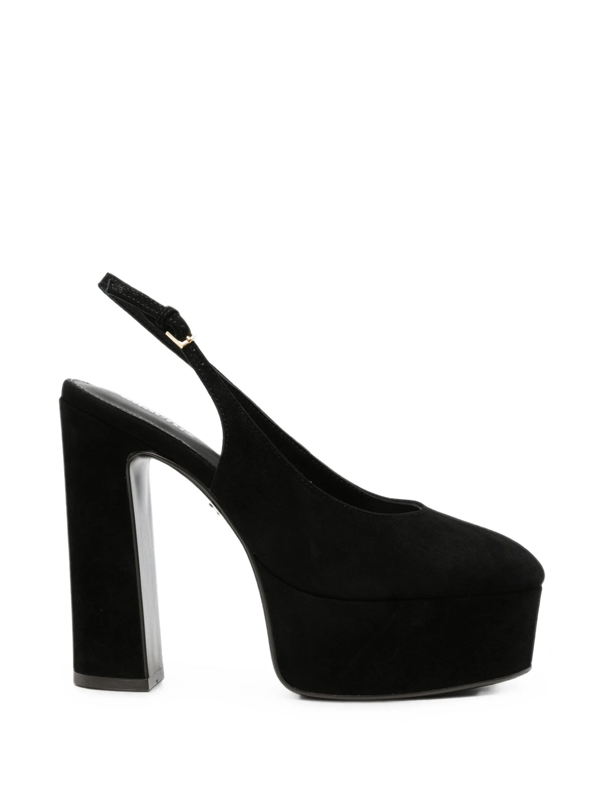 Lola Cruz DECOLLETÉ Nero