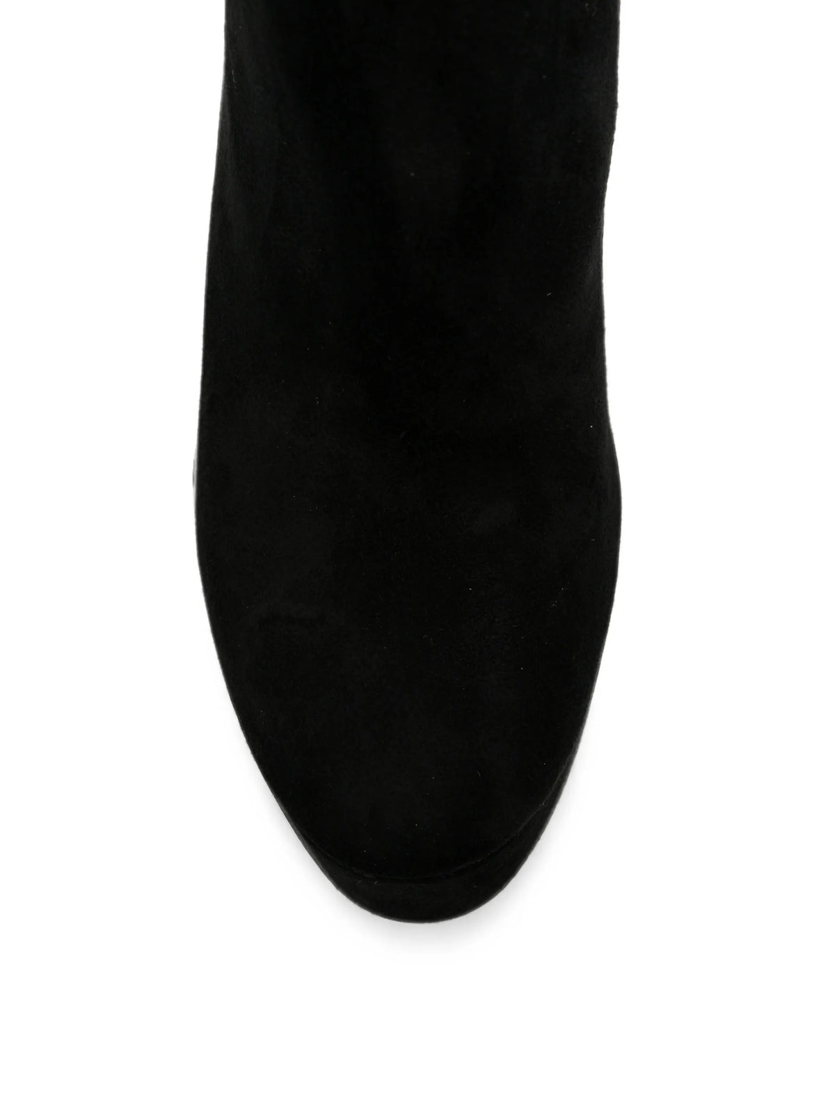 Lola Cruz DECOLLETÉ Nero