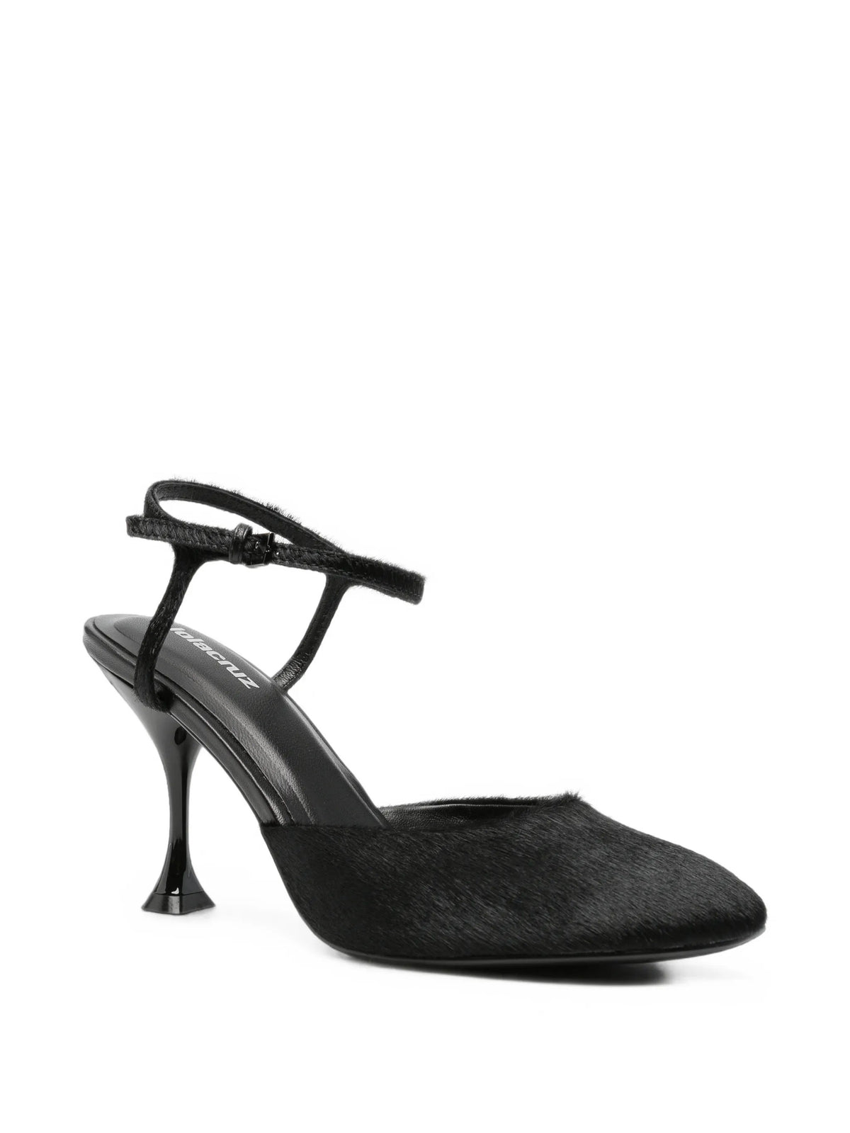 Lola Cruz DECOLLETÉ Nero