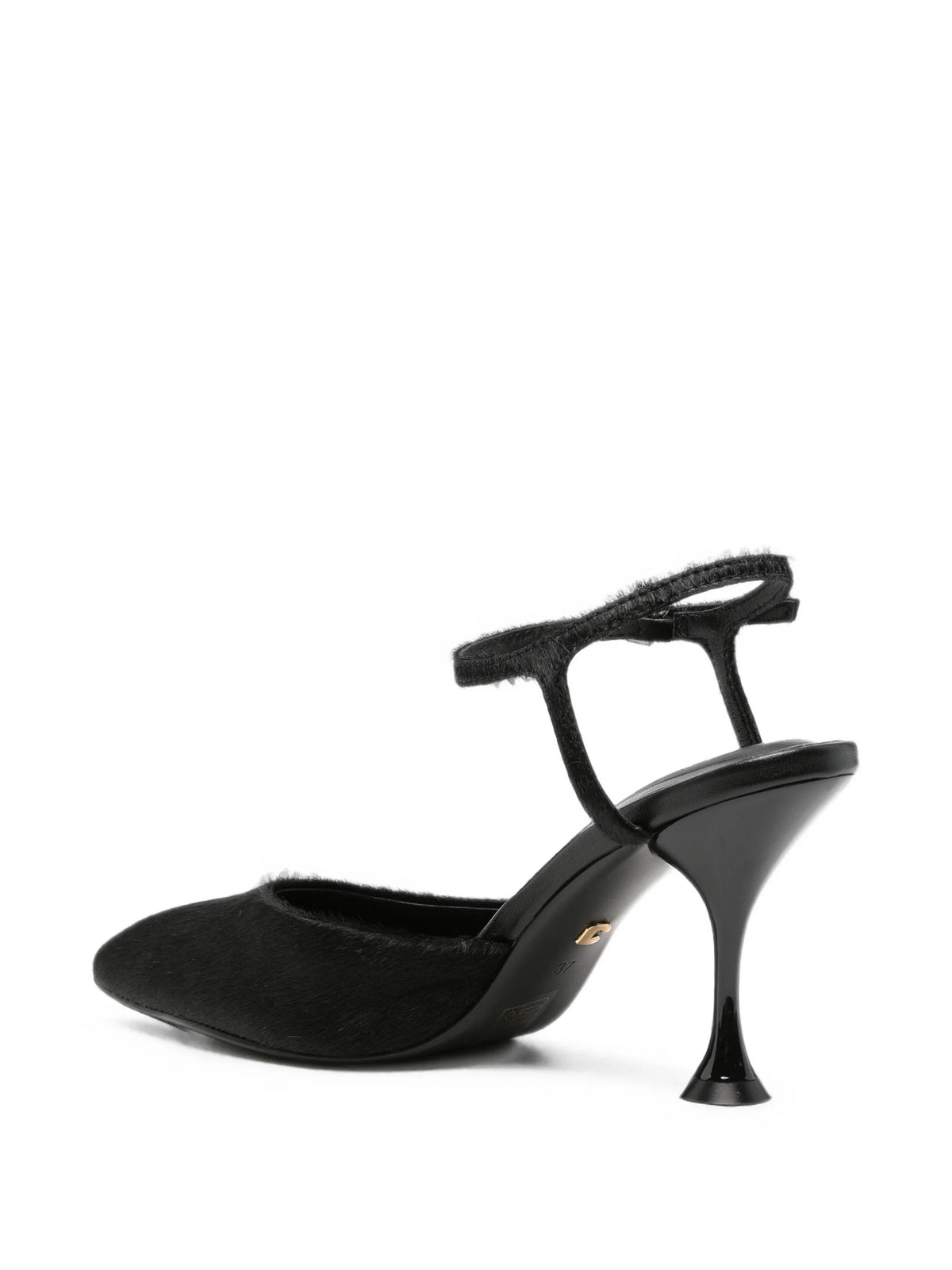 Lola Cruz DECOLLETÉ Nero
