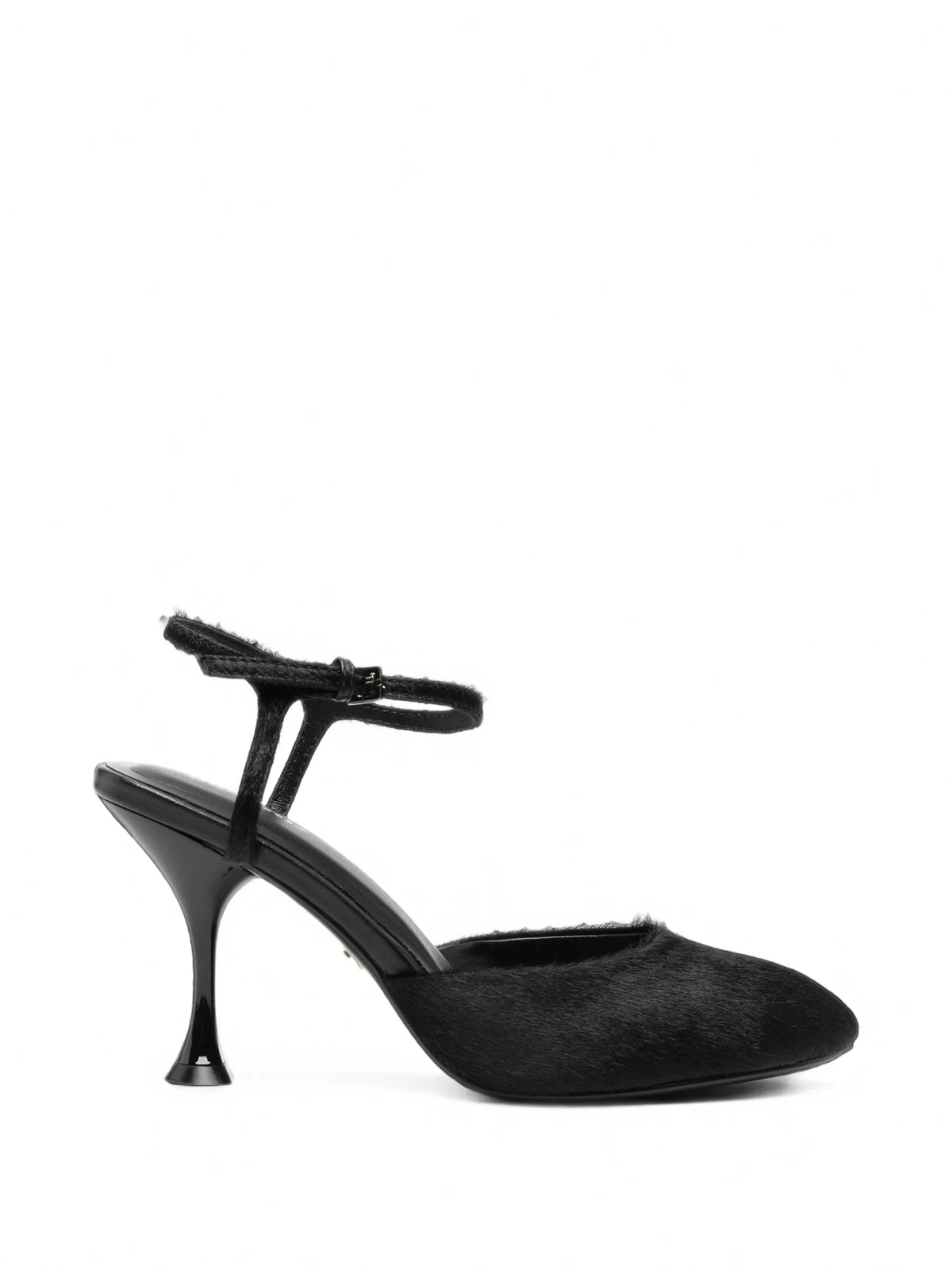 Lola Cruz DECOLLETÉ Nero