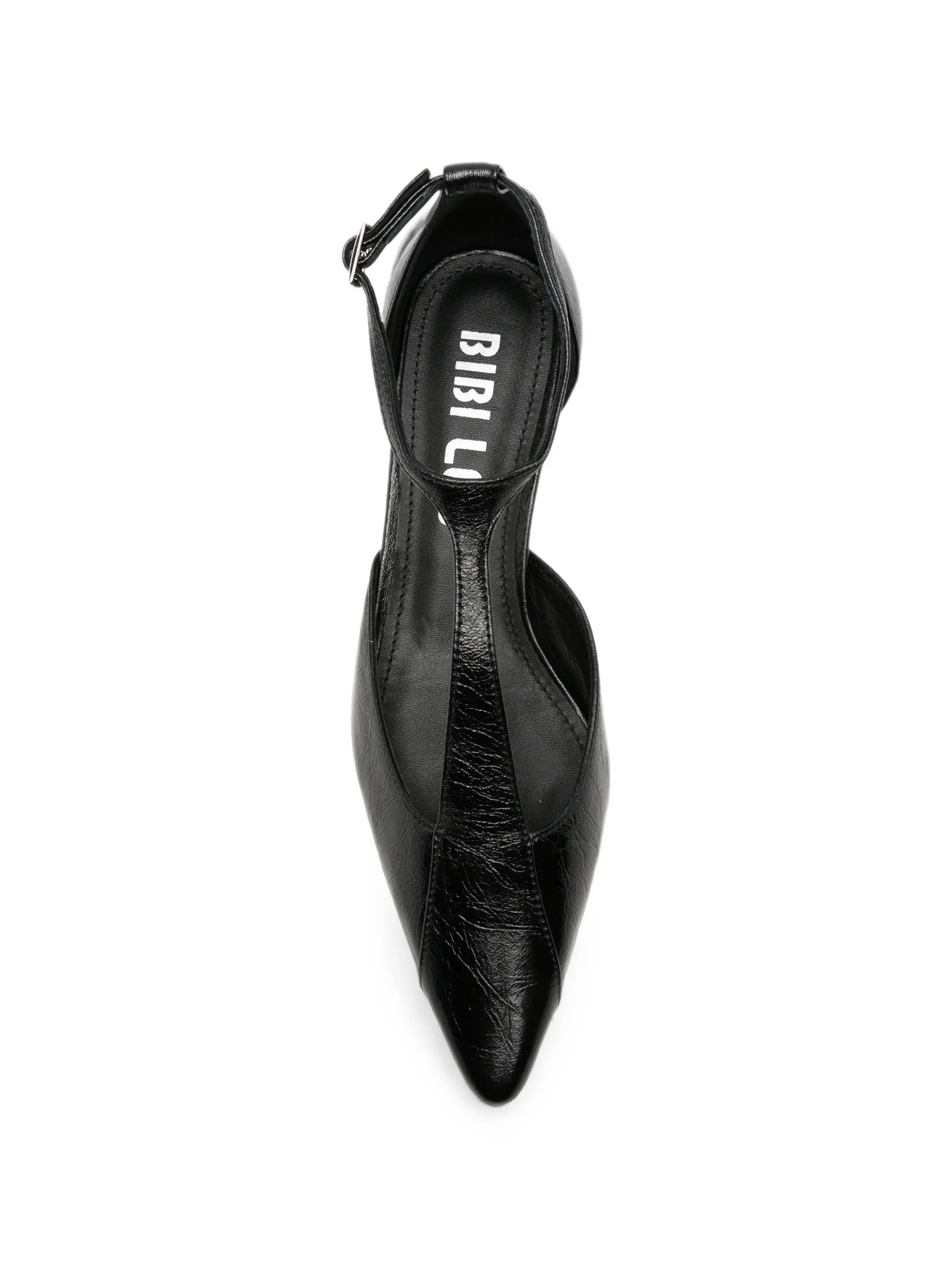 Bibi Lou SANDALI Nero