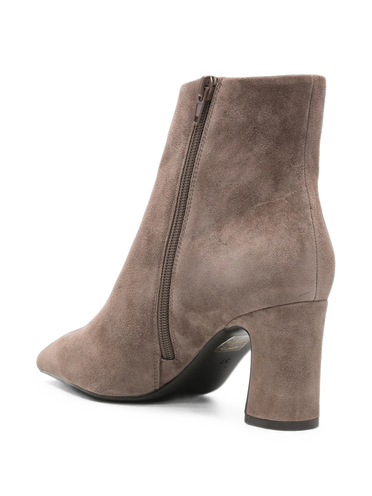 Bibi Lou STIVALETTI Beige