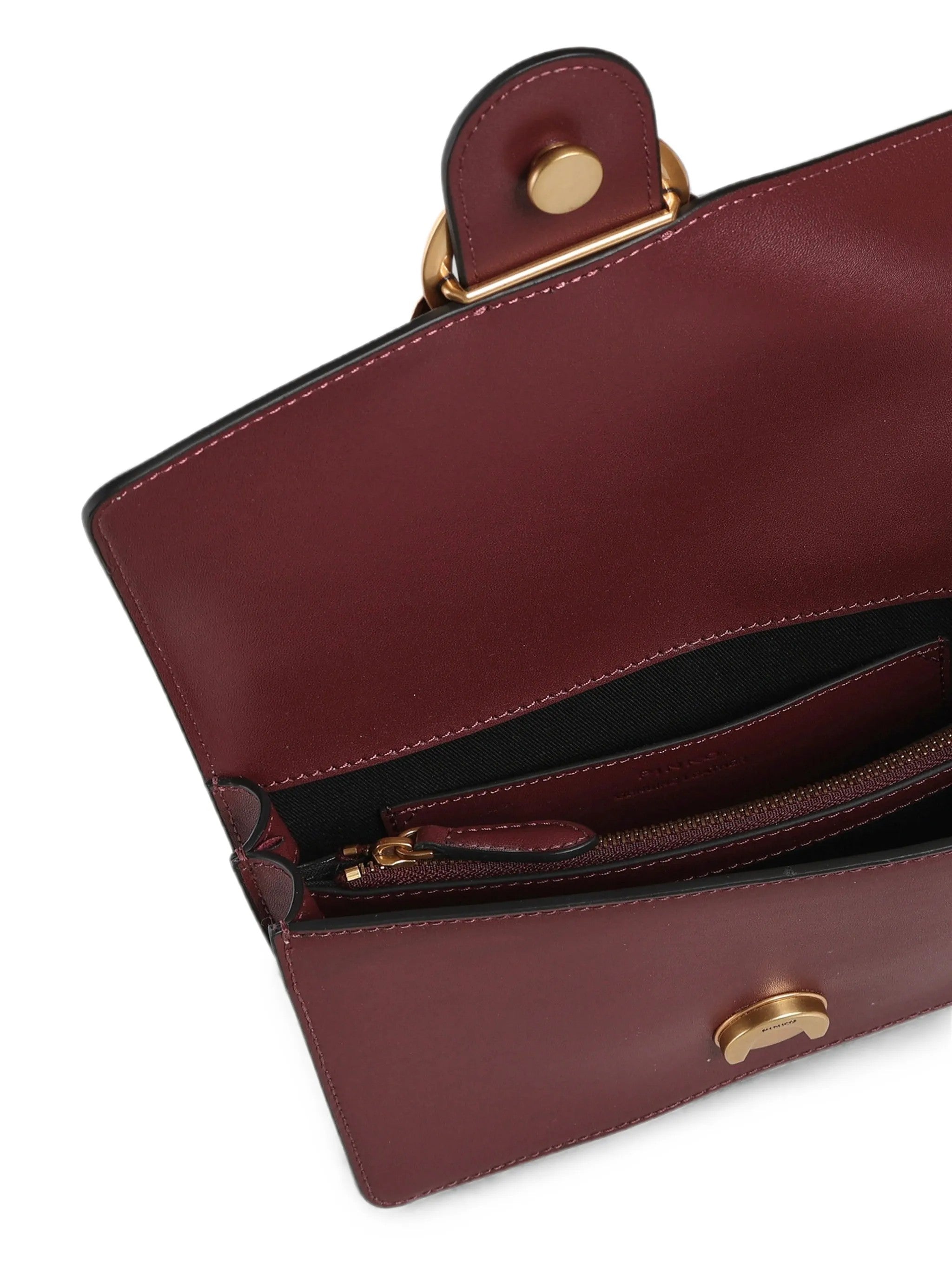 Pinko BORSE A TRACOLLA Rosso