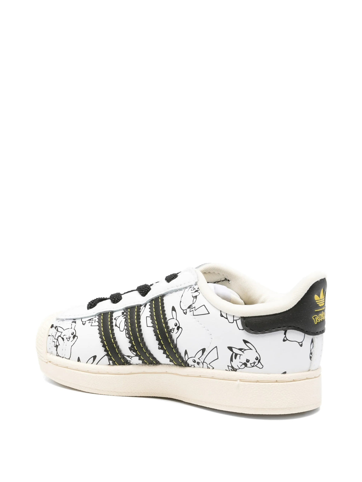 Adidas Kids SNEAKERS Bianco