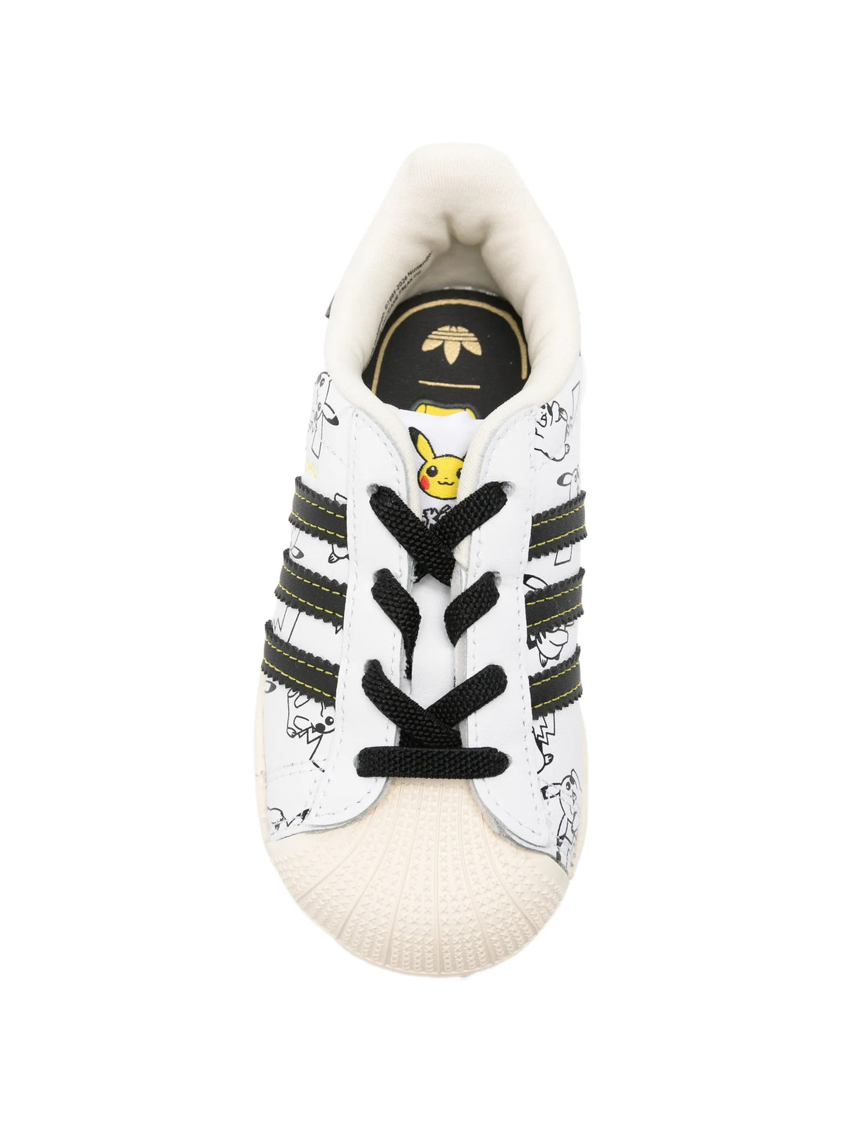 Adidas Kids SNEAKERS Bianco
