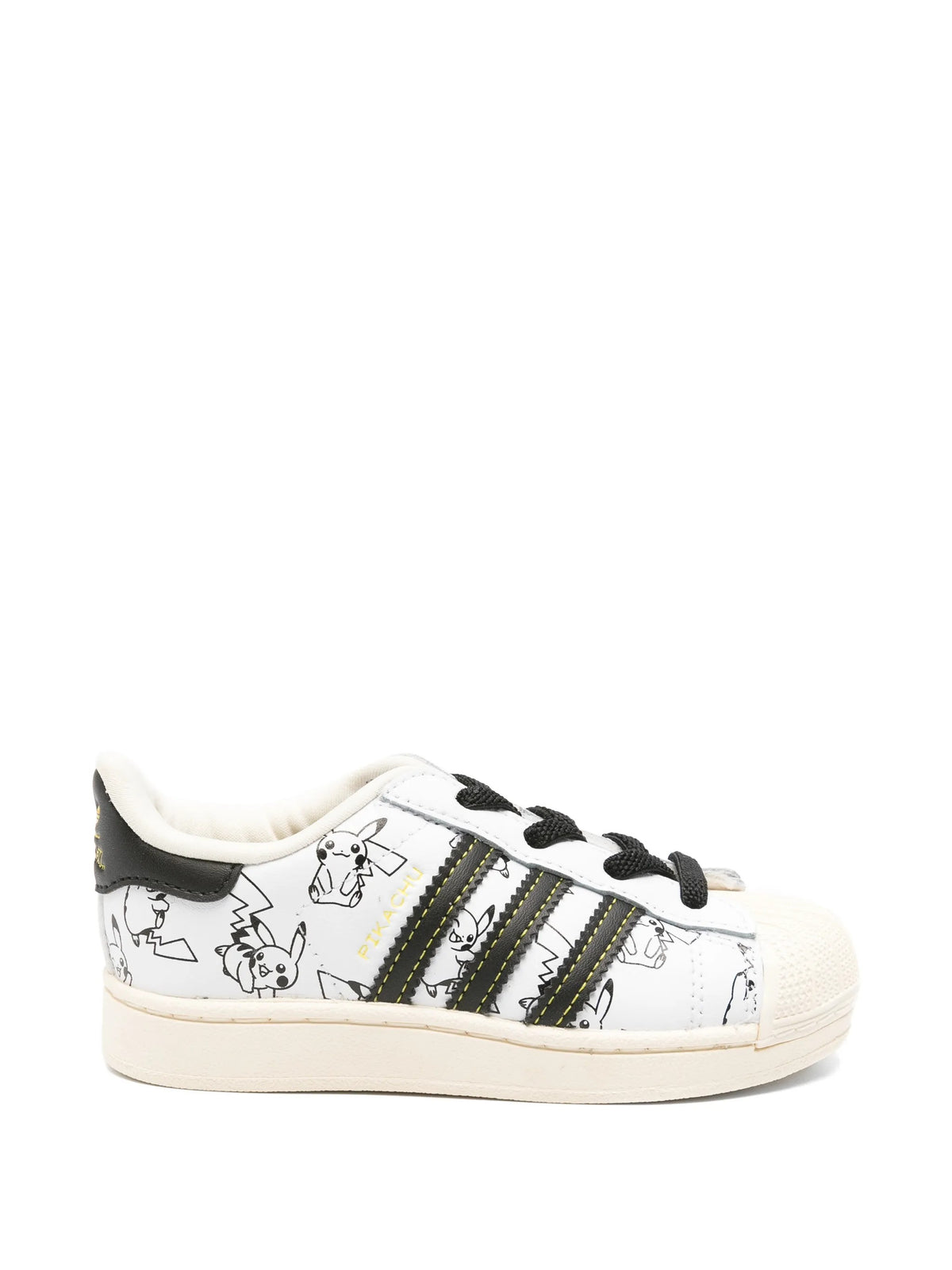 Adidas Kids SNEAKERS Bianco