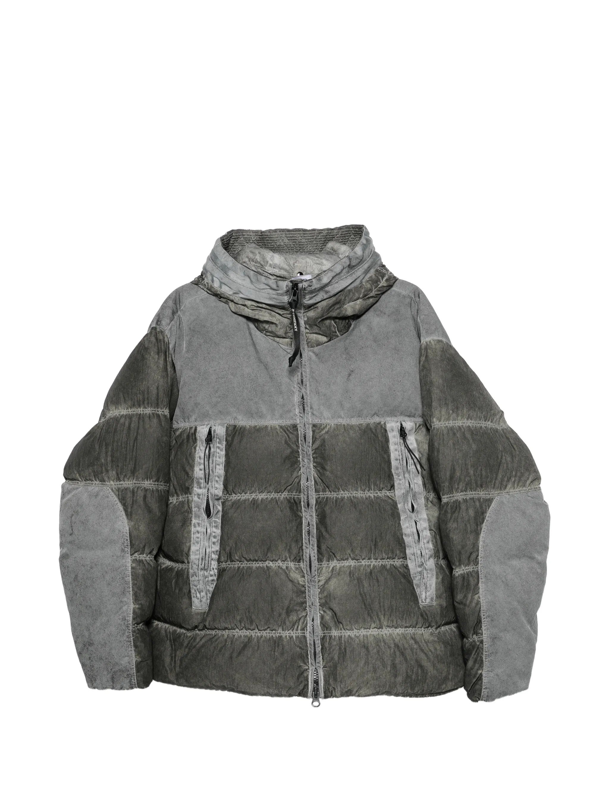 C.p. Company GIUBBINI Grigio