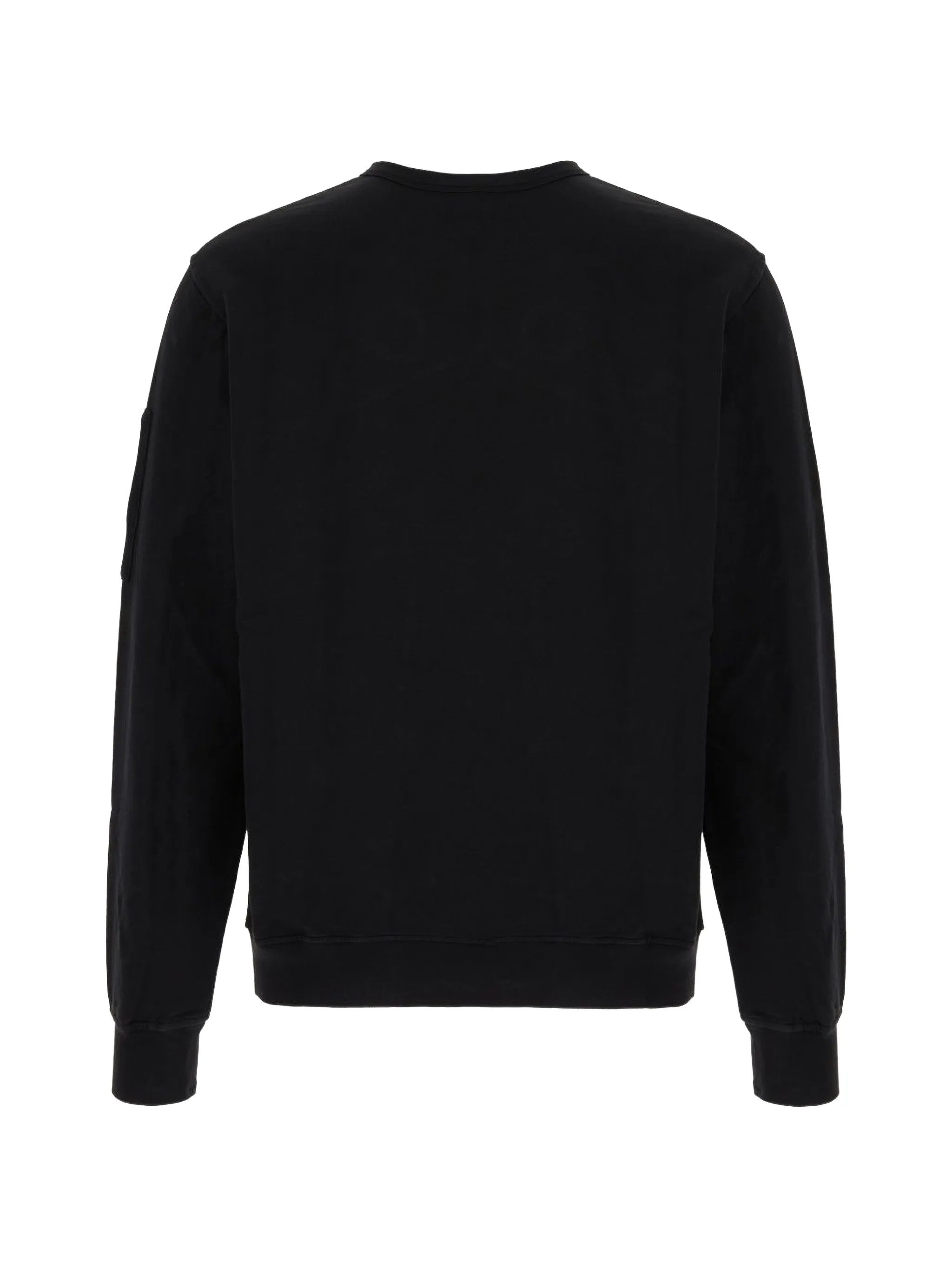 C.p. Company FELPE Nero