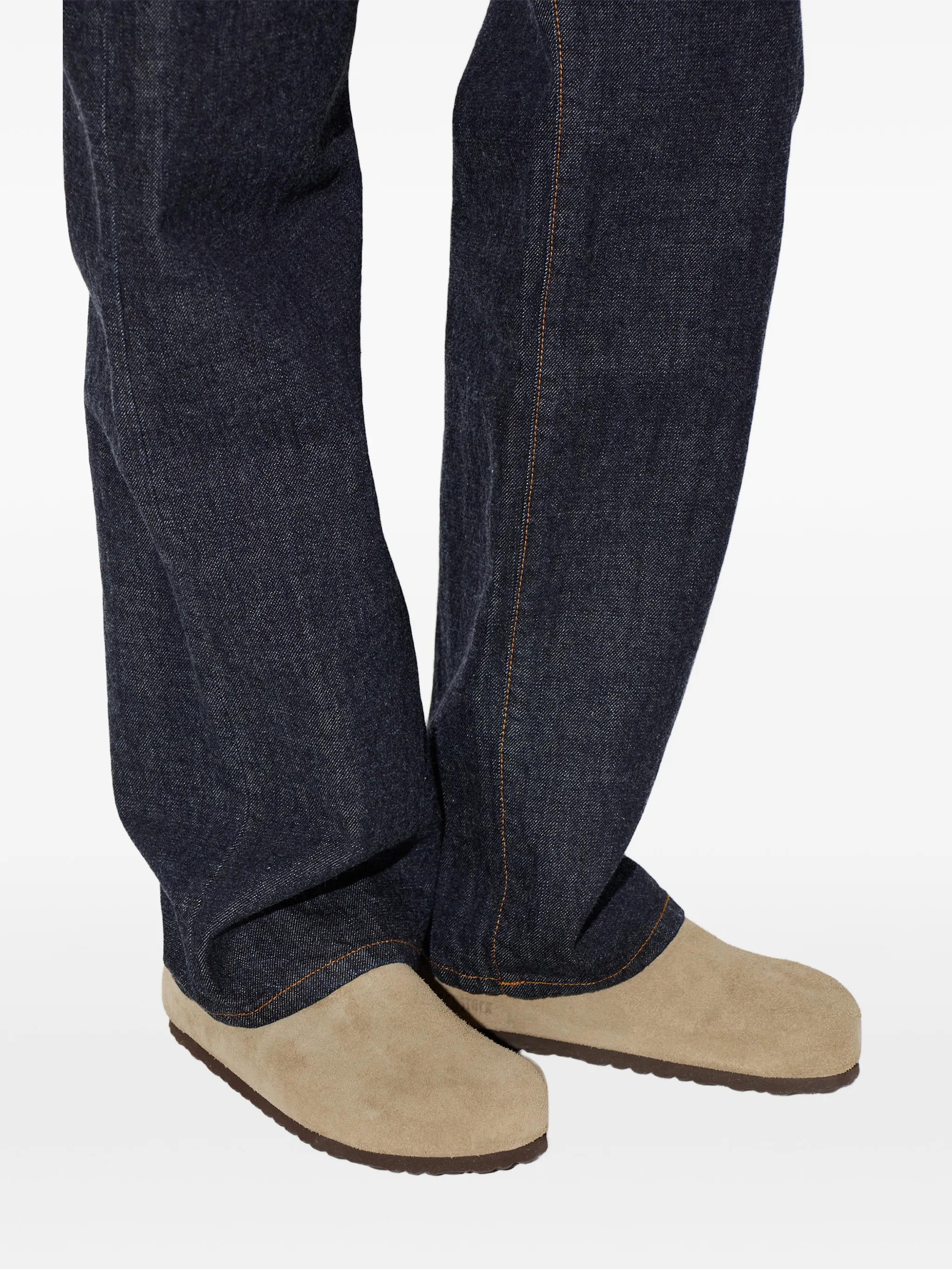 Birkenstock SABOT Beige