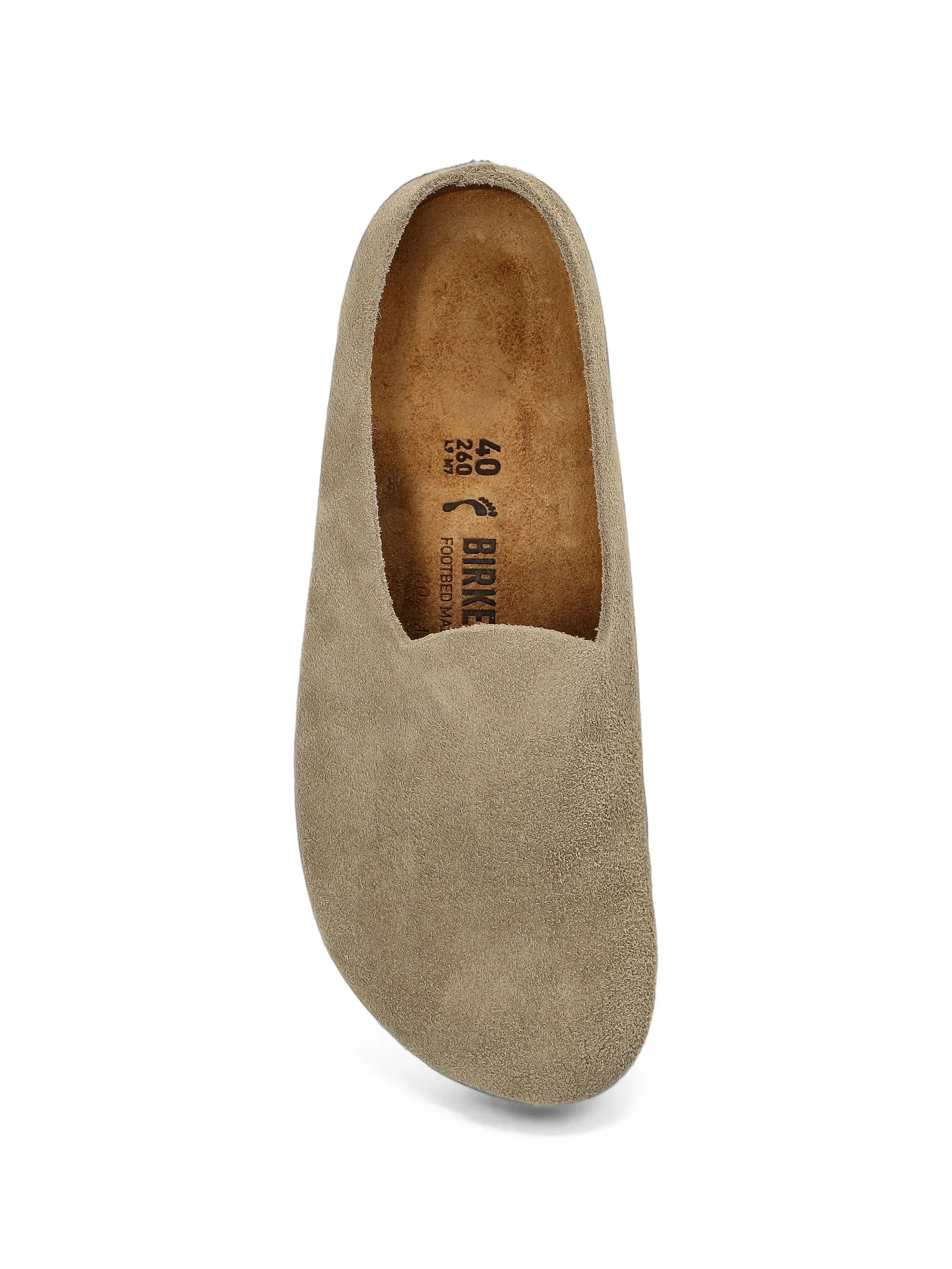 Birkenstock SABOT Beige