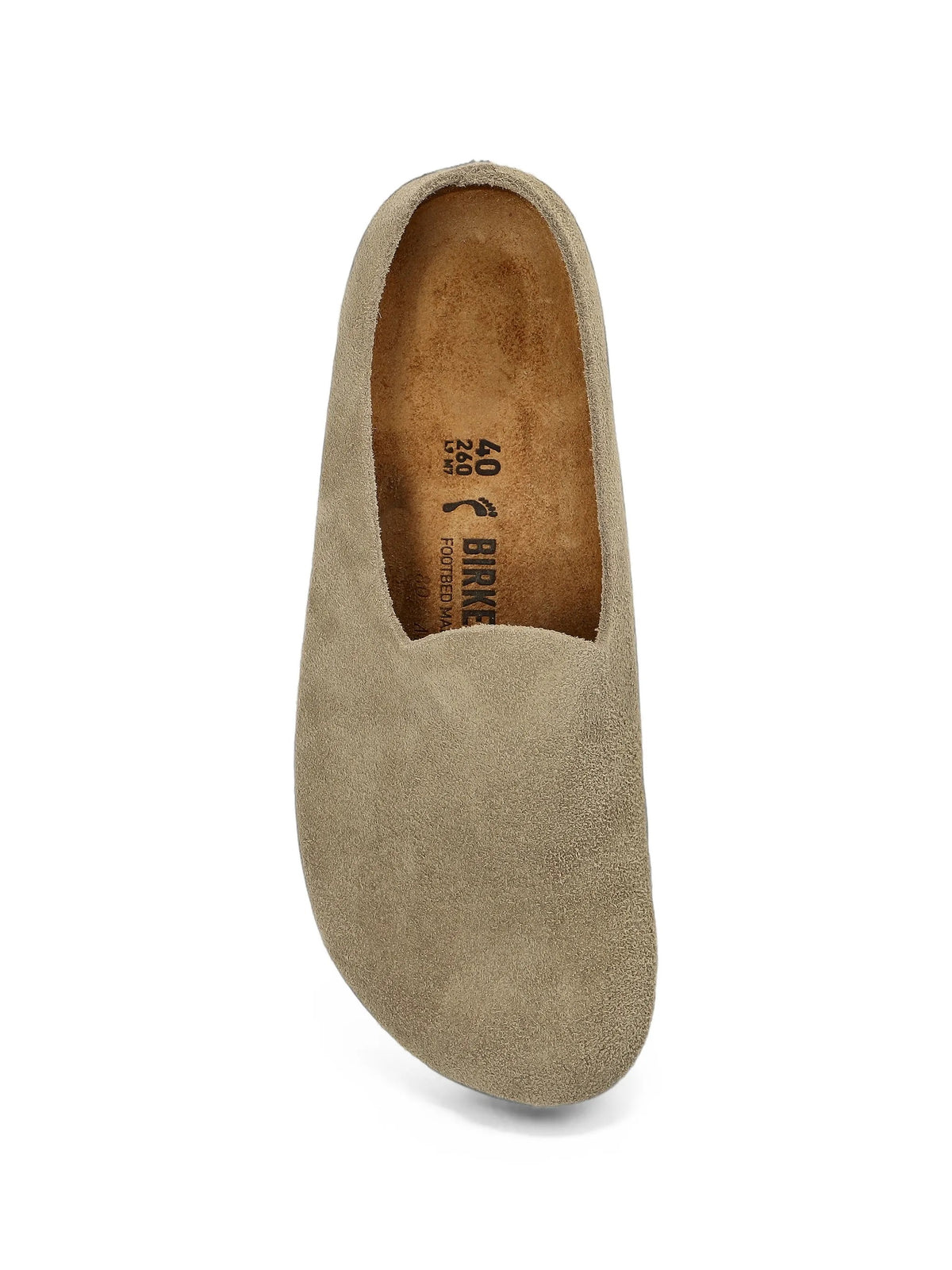 Birkenstock SABOT Beige