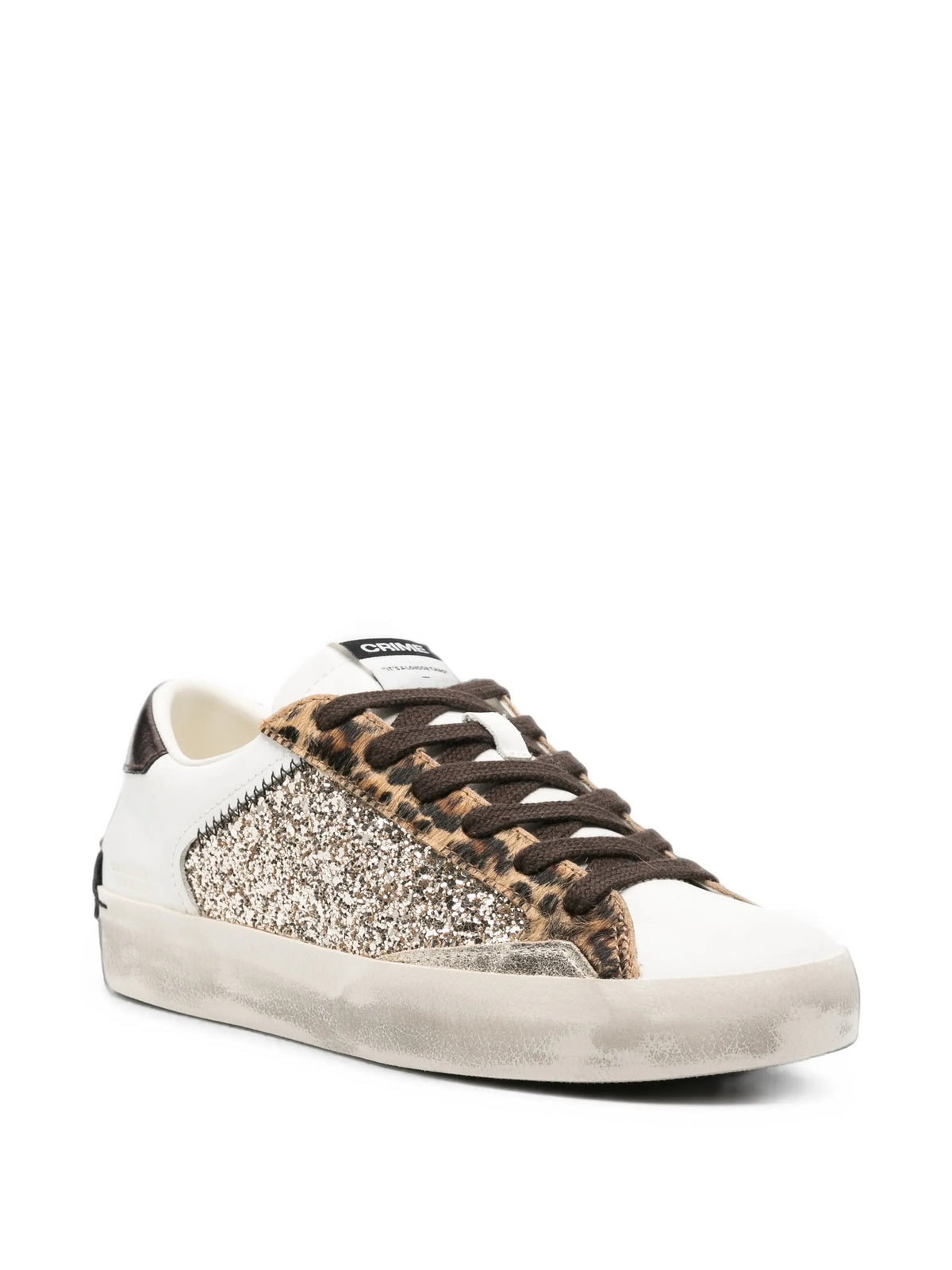 Crime London SNEAKERS Multicolor