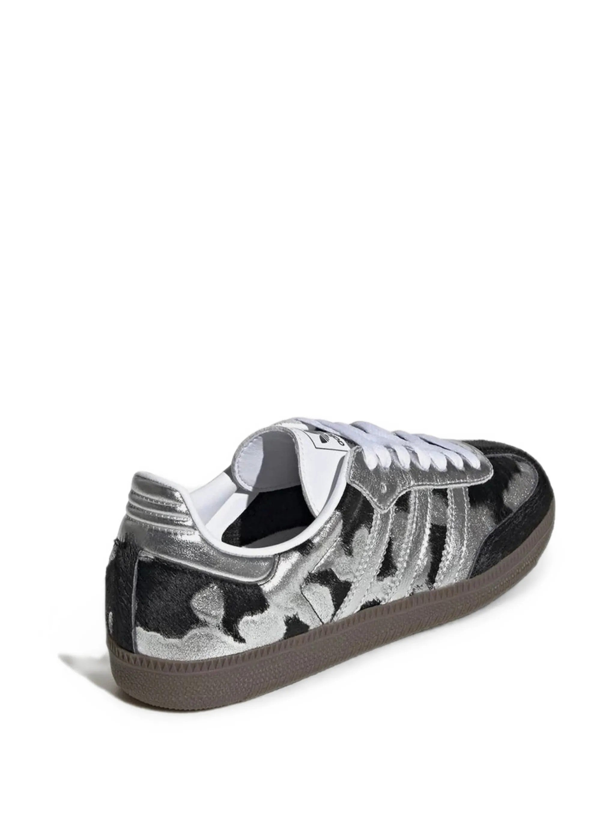 Adidas Originals SNEAKERS Nero