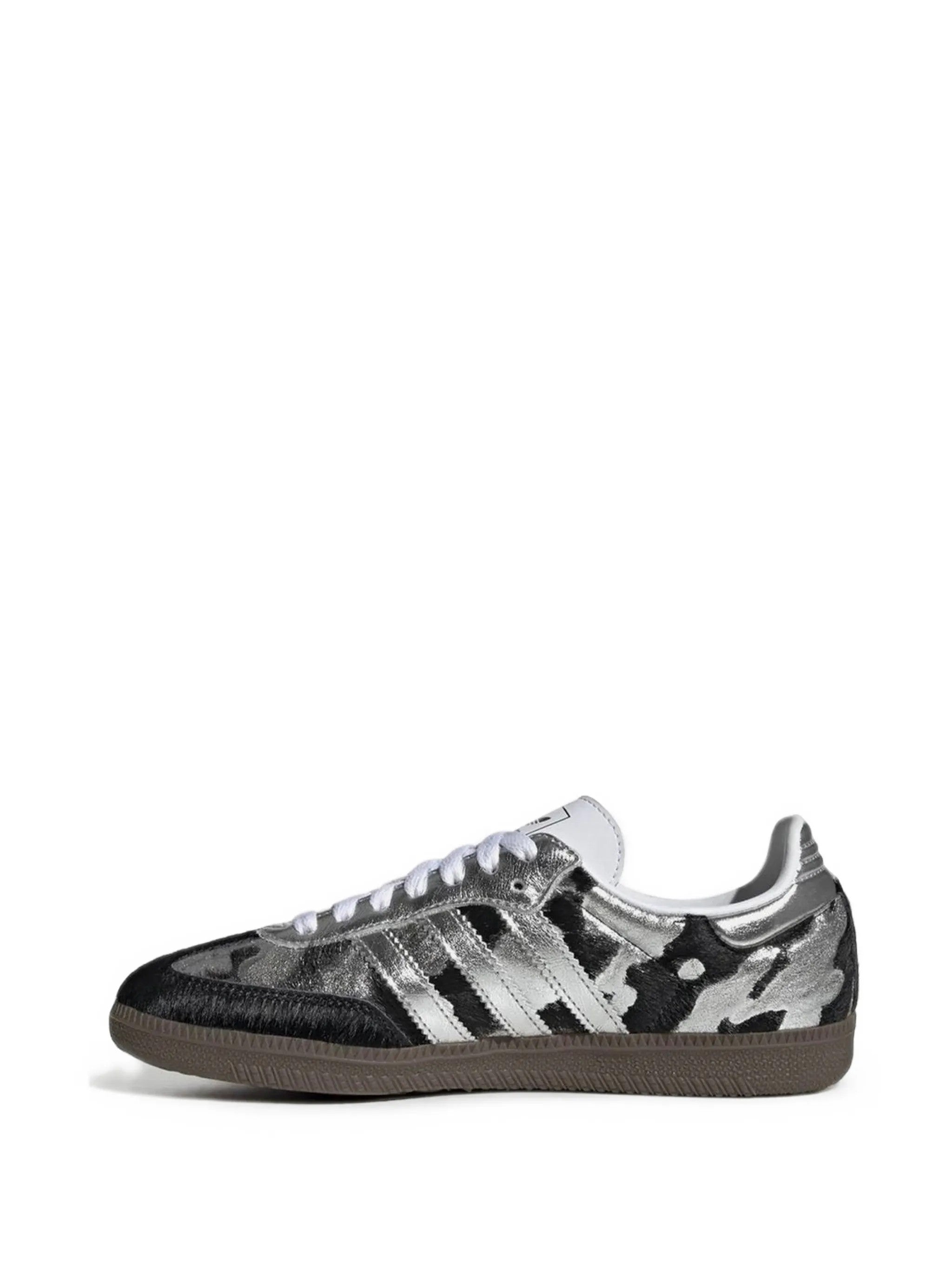 Adidas Originals SNEAKERS Nero