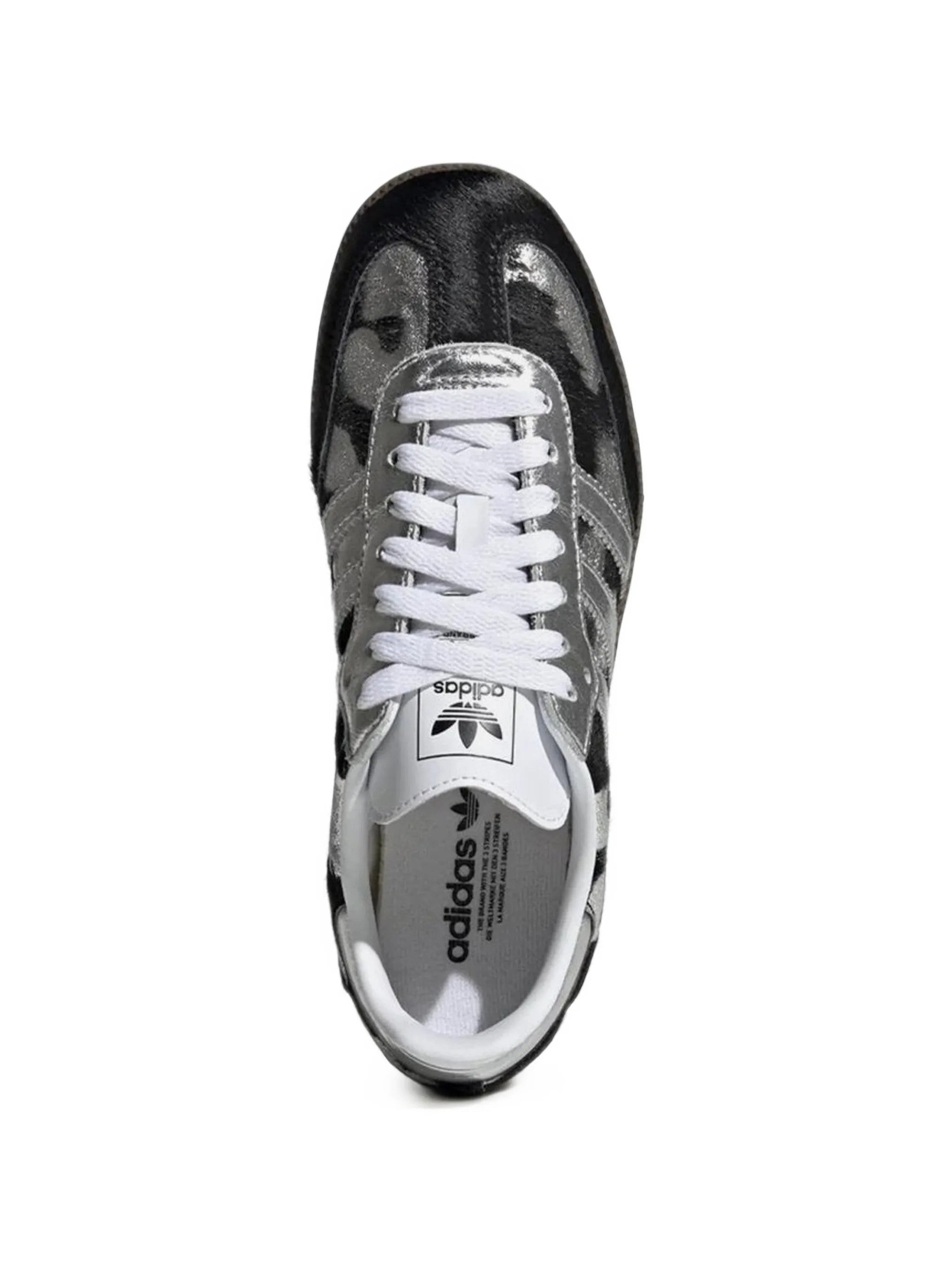 Adidas Originals SNEAKERS Nero