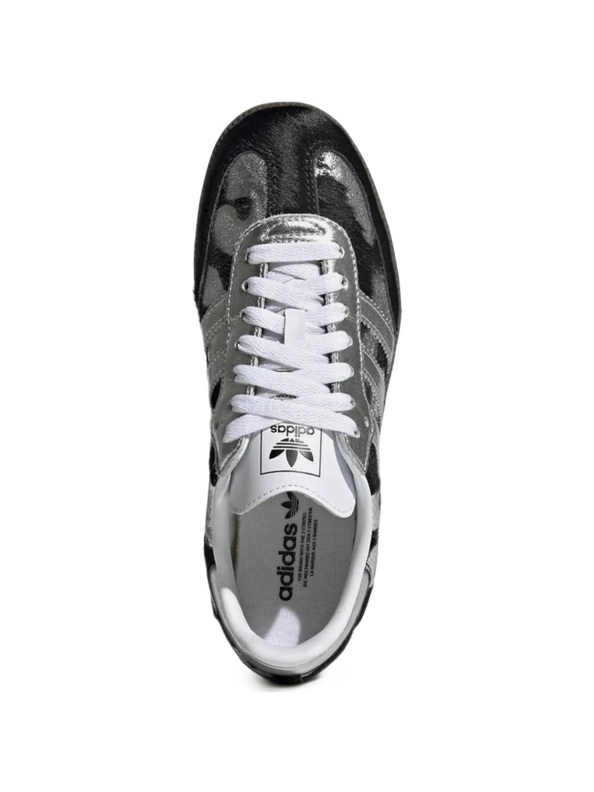 Adidas Originals SNEAKERS Nero