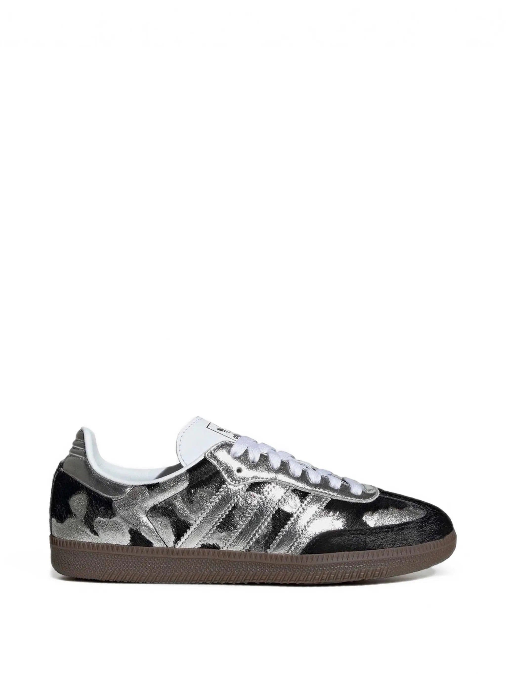 Adidas Originals SNEAKERS Nero