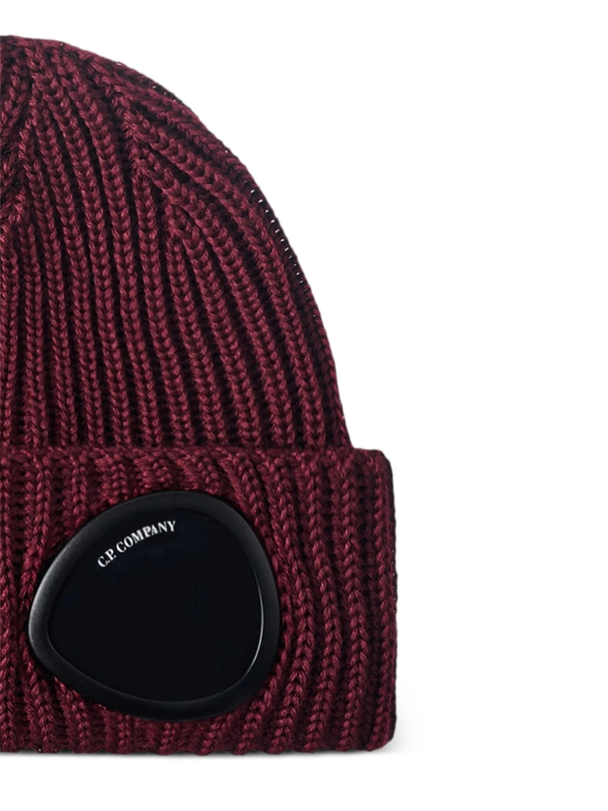 C.p. Company CAPPELLI Rosso