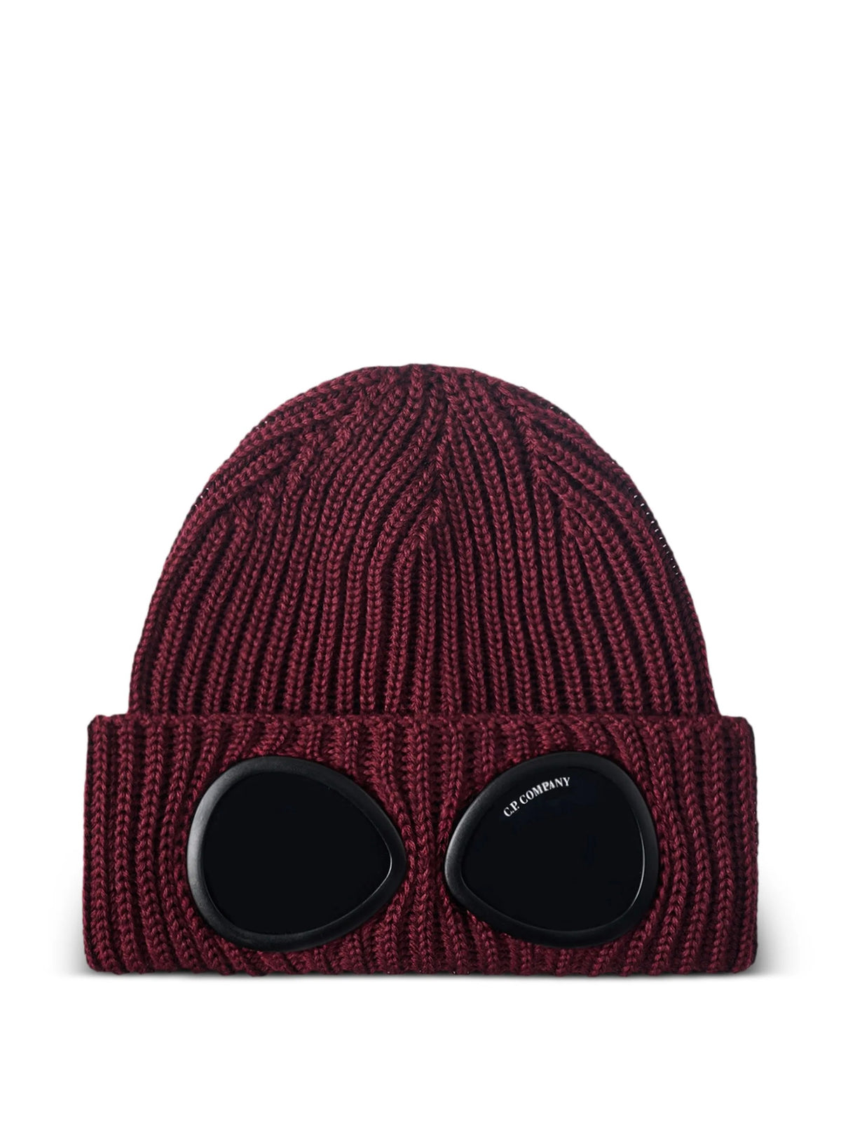 C.p. Company CAPPELLI Rosso