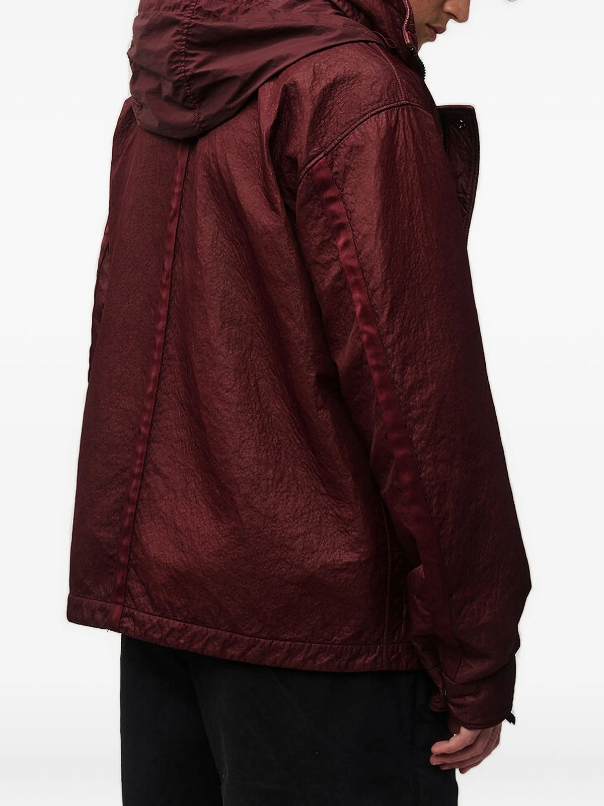 C.p. Company GIUBBINI Rosso