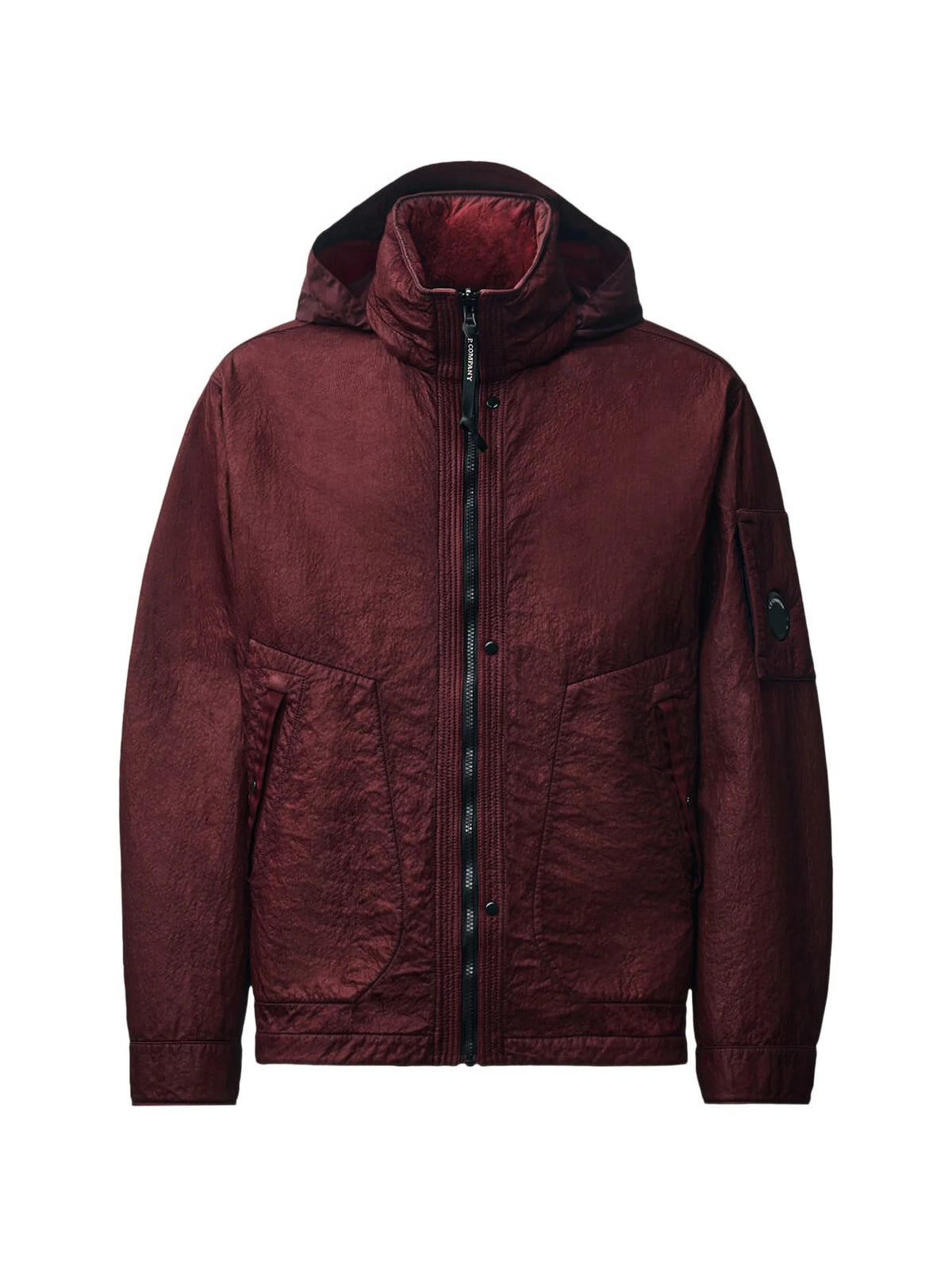 C.p. Company GIUBBINI Rosso