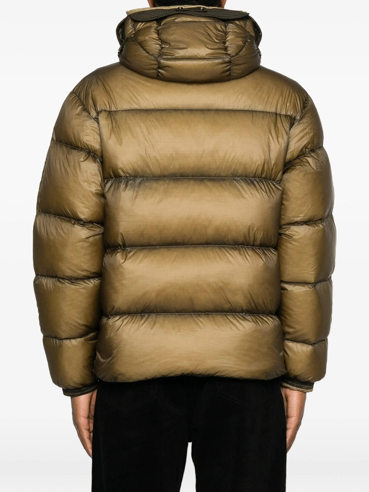 C.p. Company GIUBBINI Beige