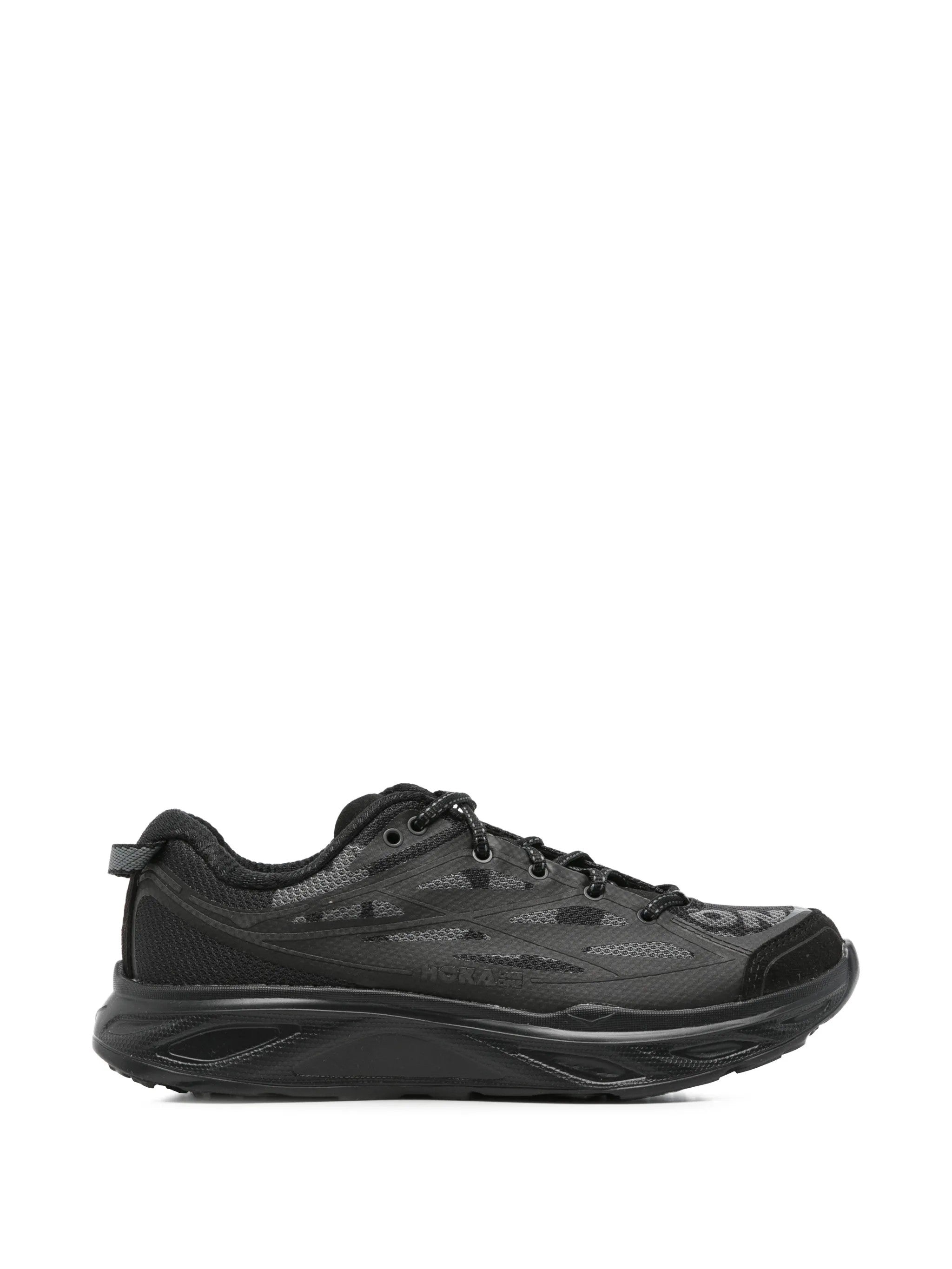 Hoka One One SNEAKERS Nero