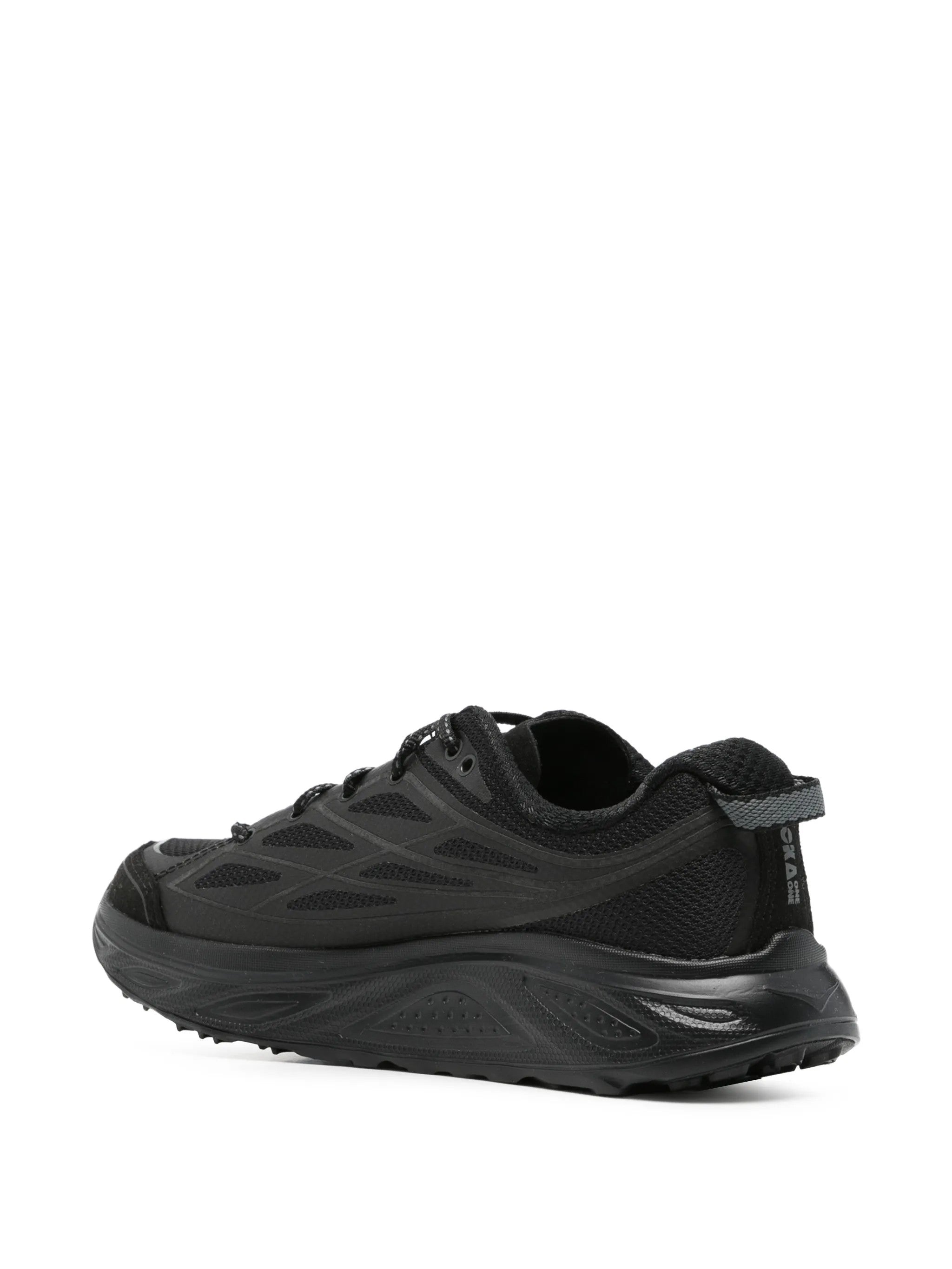 Hoka One One SNEAKERS Nero