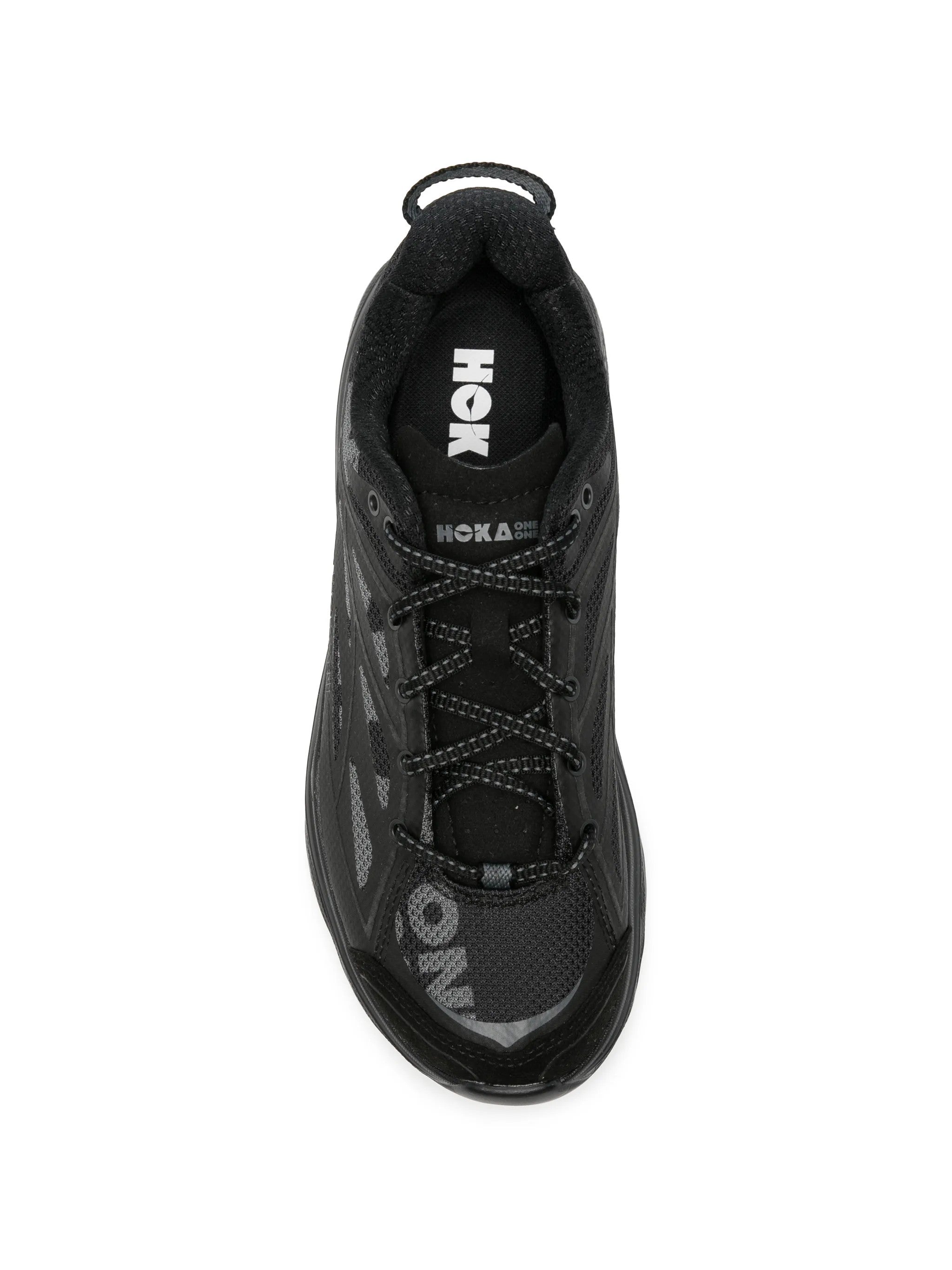 Hoka One One SNEAKERS Nero