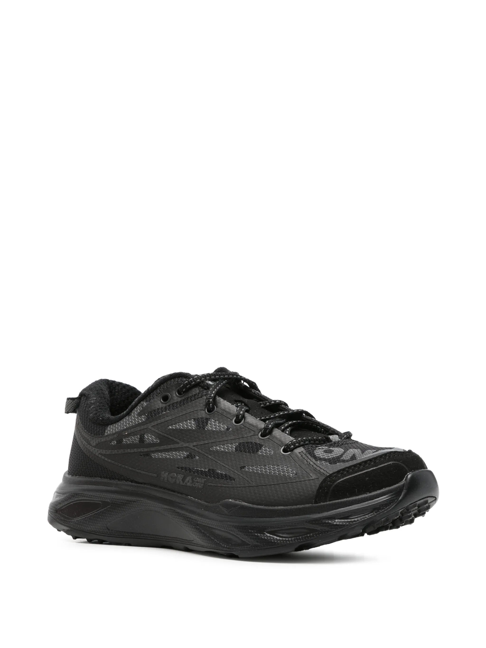 Hoka One One SNEAKERS Nero