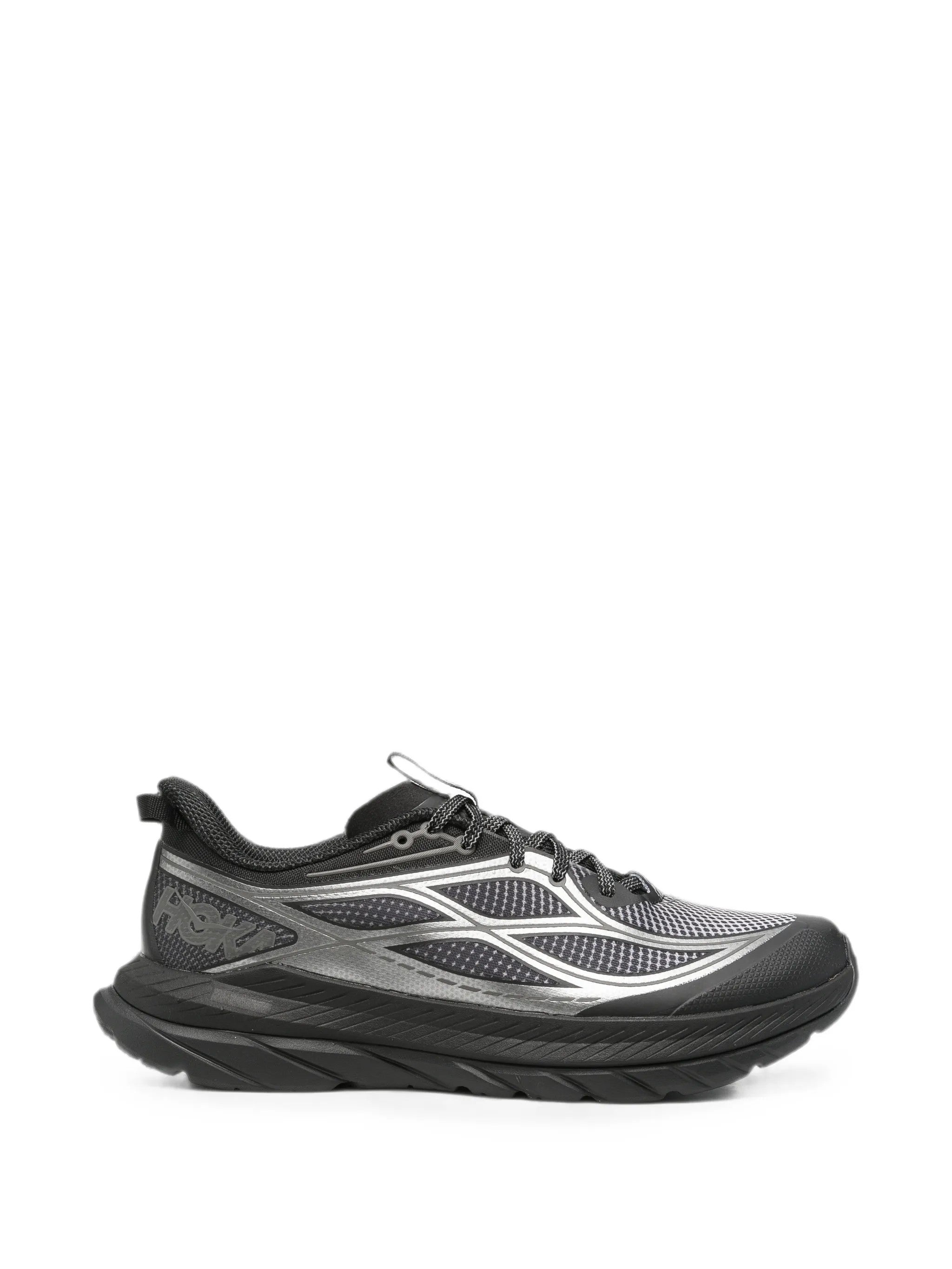 Hoka One One SNEAKERS Nero