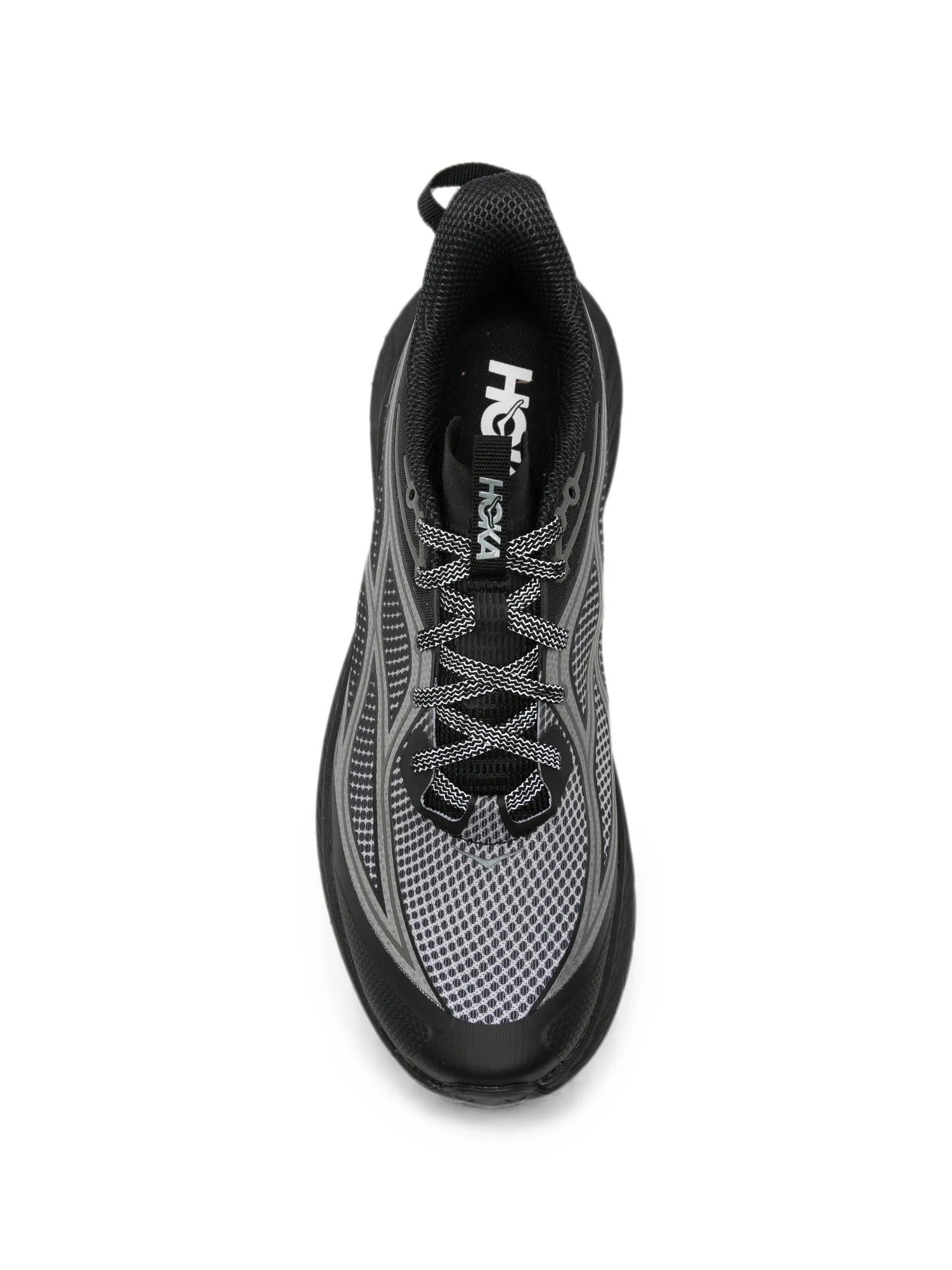 Hoka One One SNEAKERS Nero