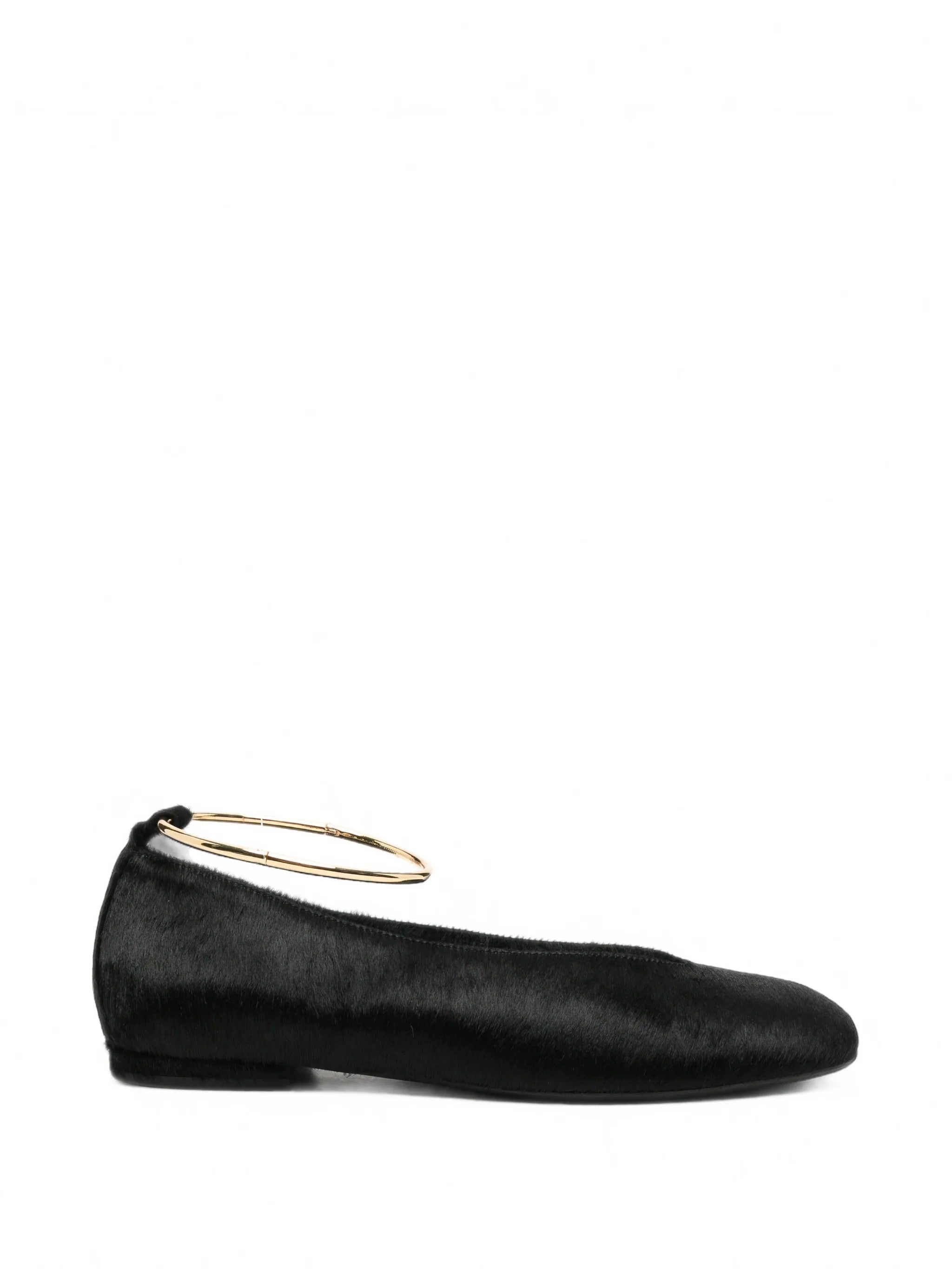 Chantal BALLERINE  Nero