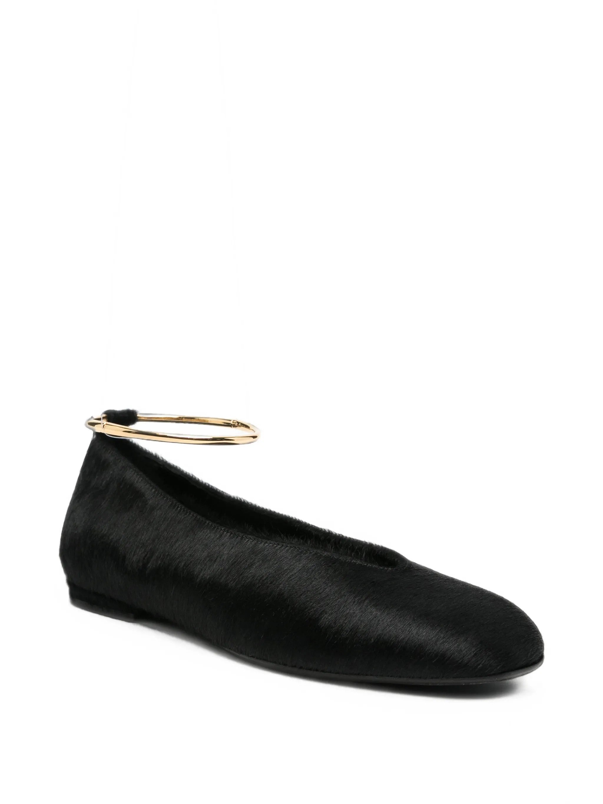 Chantal BALLERINE  Nero