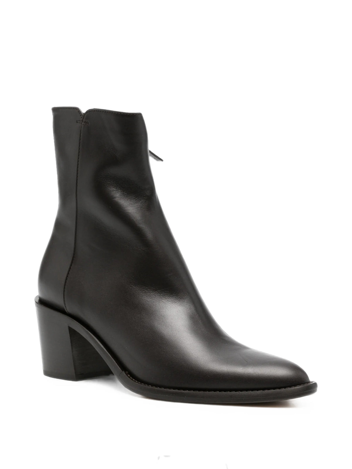 Pomme D'or STIVALETTI Marrone