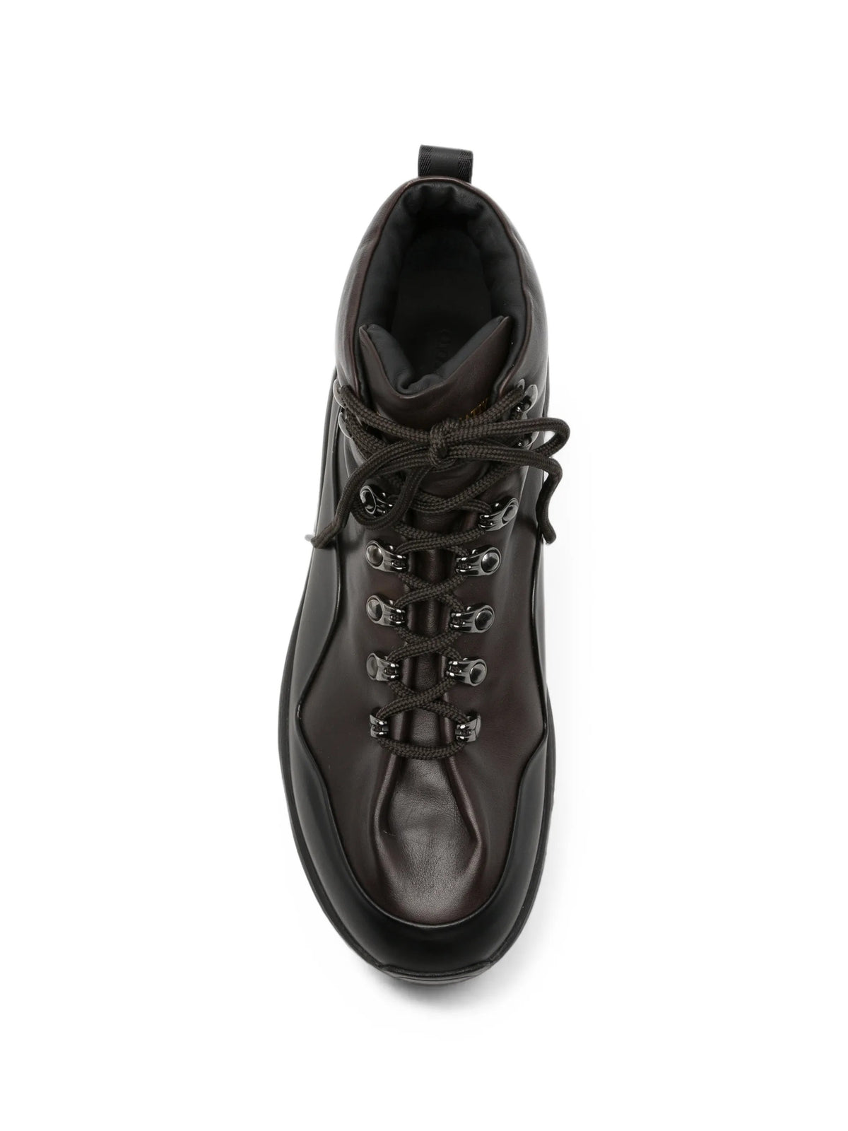 Officine Creative STIVALETTI Nero