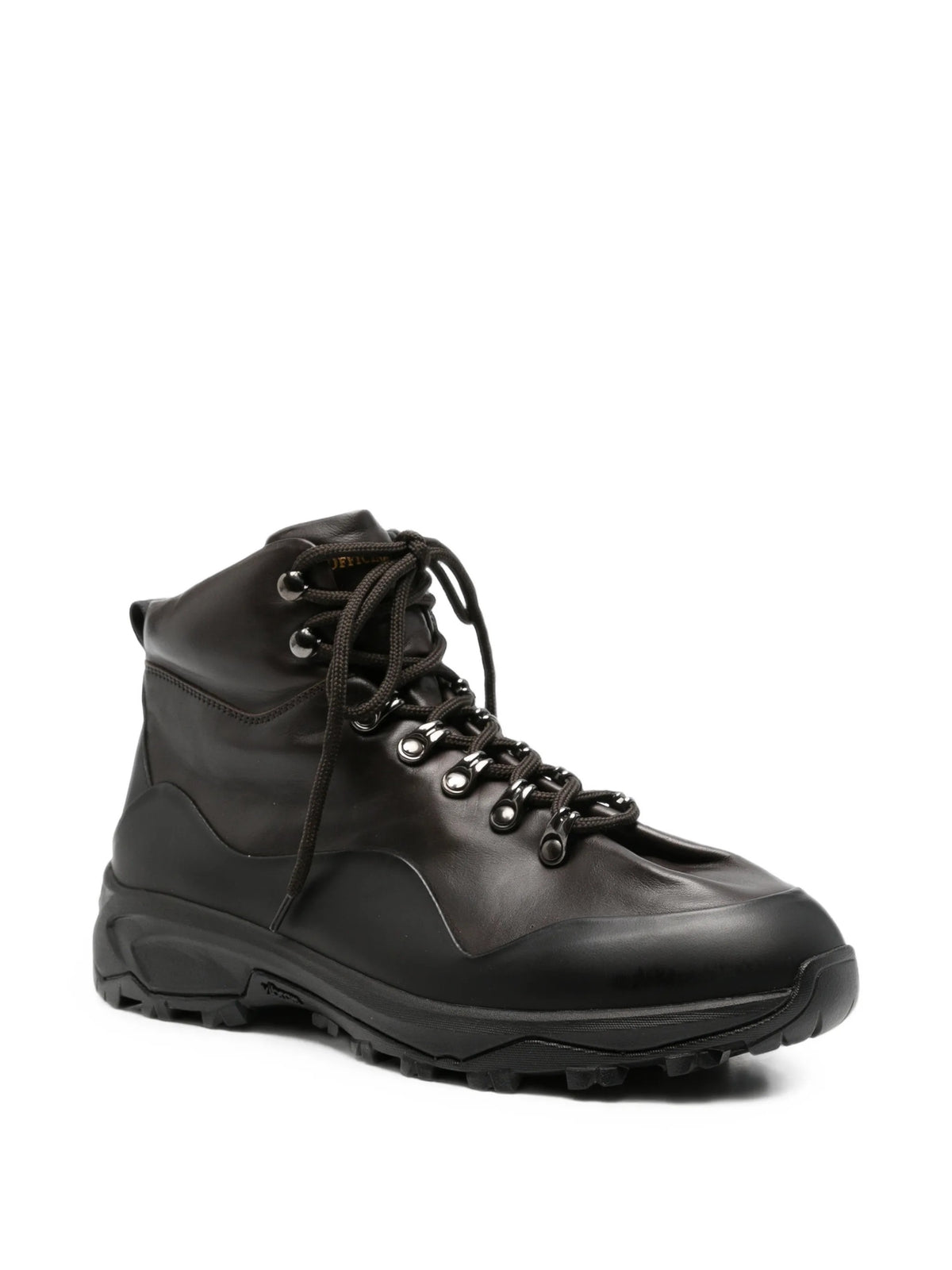 Officine Creative STIVALETTI Nero