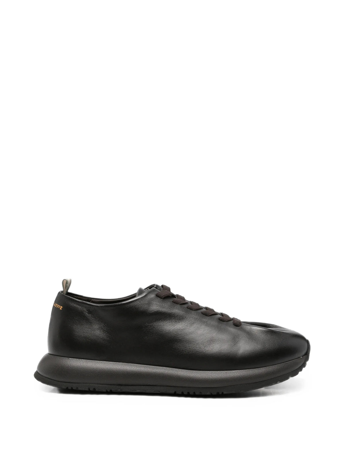 Officine Creative SNEAKERS Nero