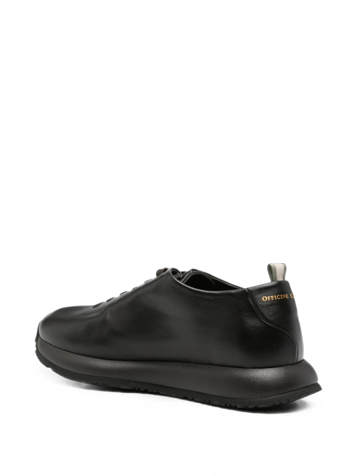Officine Creative SNEAKERS Nero