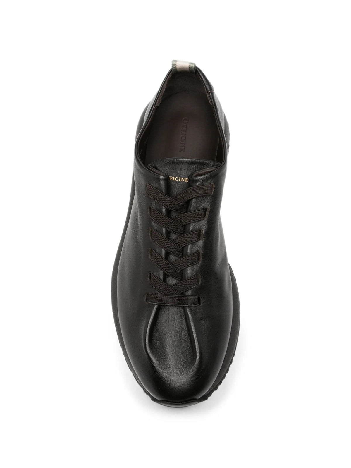 Officine Creative SNEAKERS Nero
